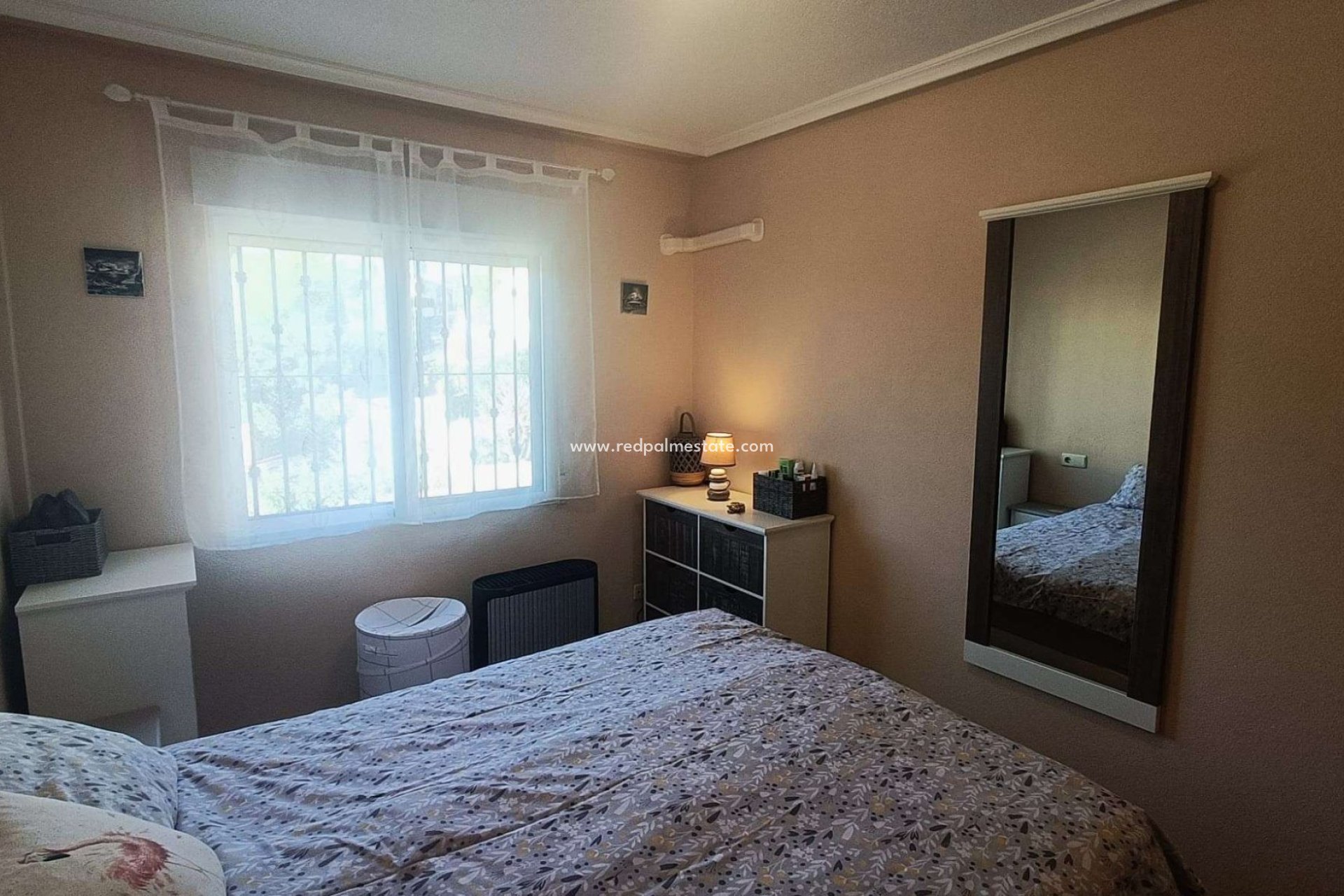Resale - Bungalow -
Algorfa - Inland