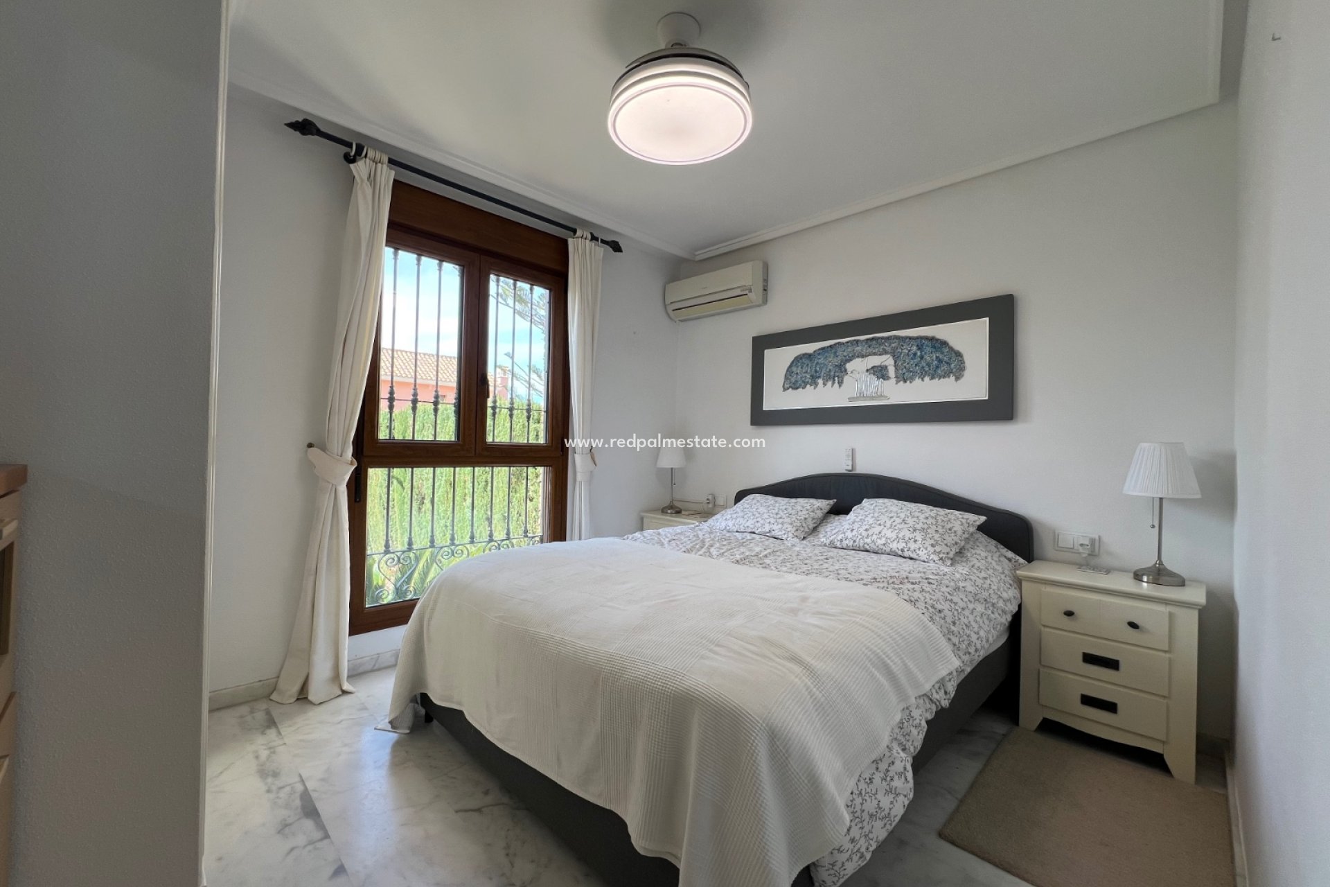 Resale - Bungalow -
Algorfa - Inland