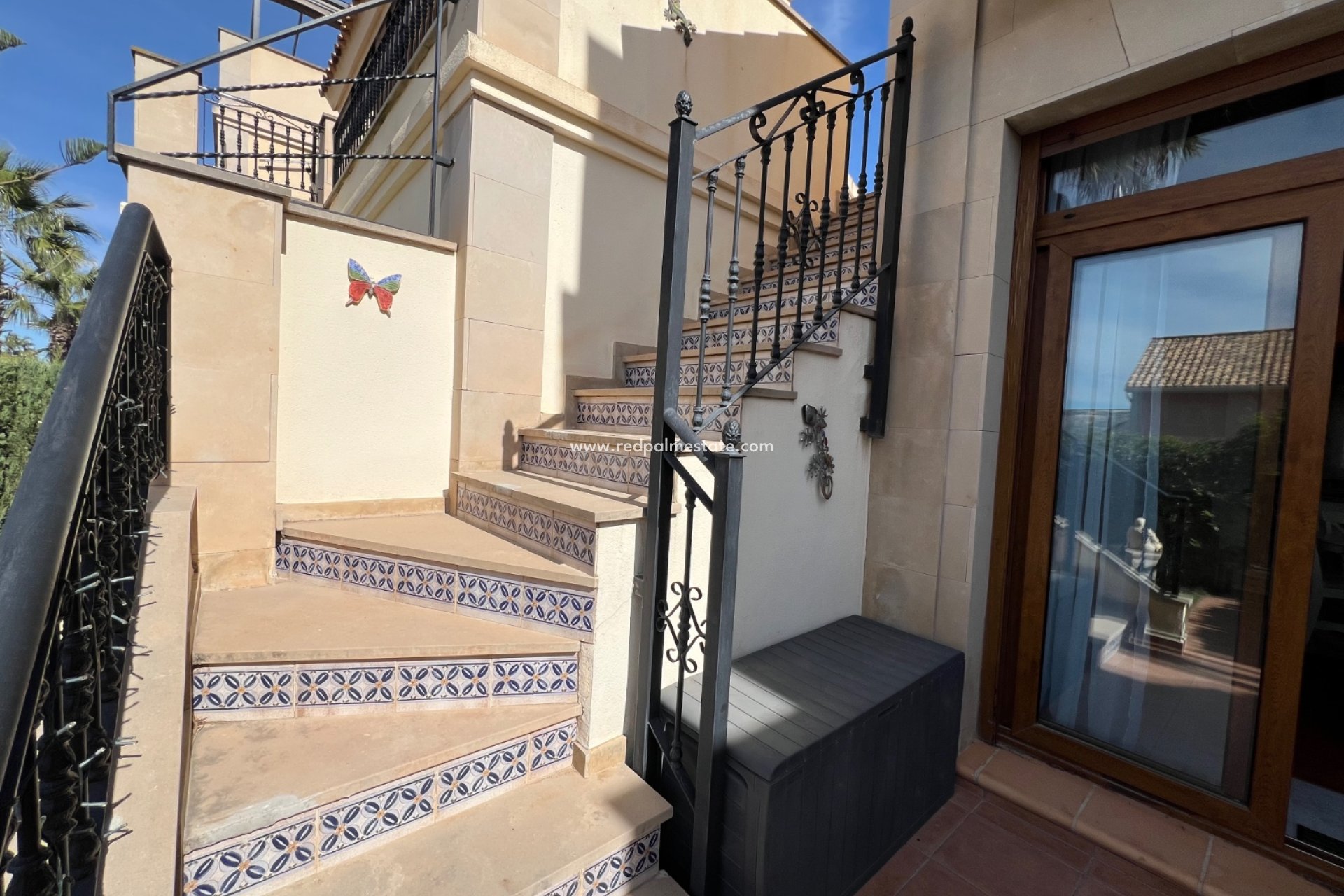 Resale - Bungalow -
Algorfa - Inland
