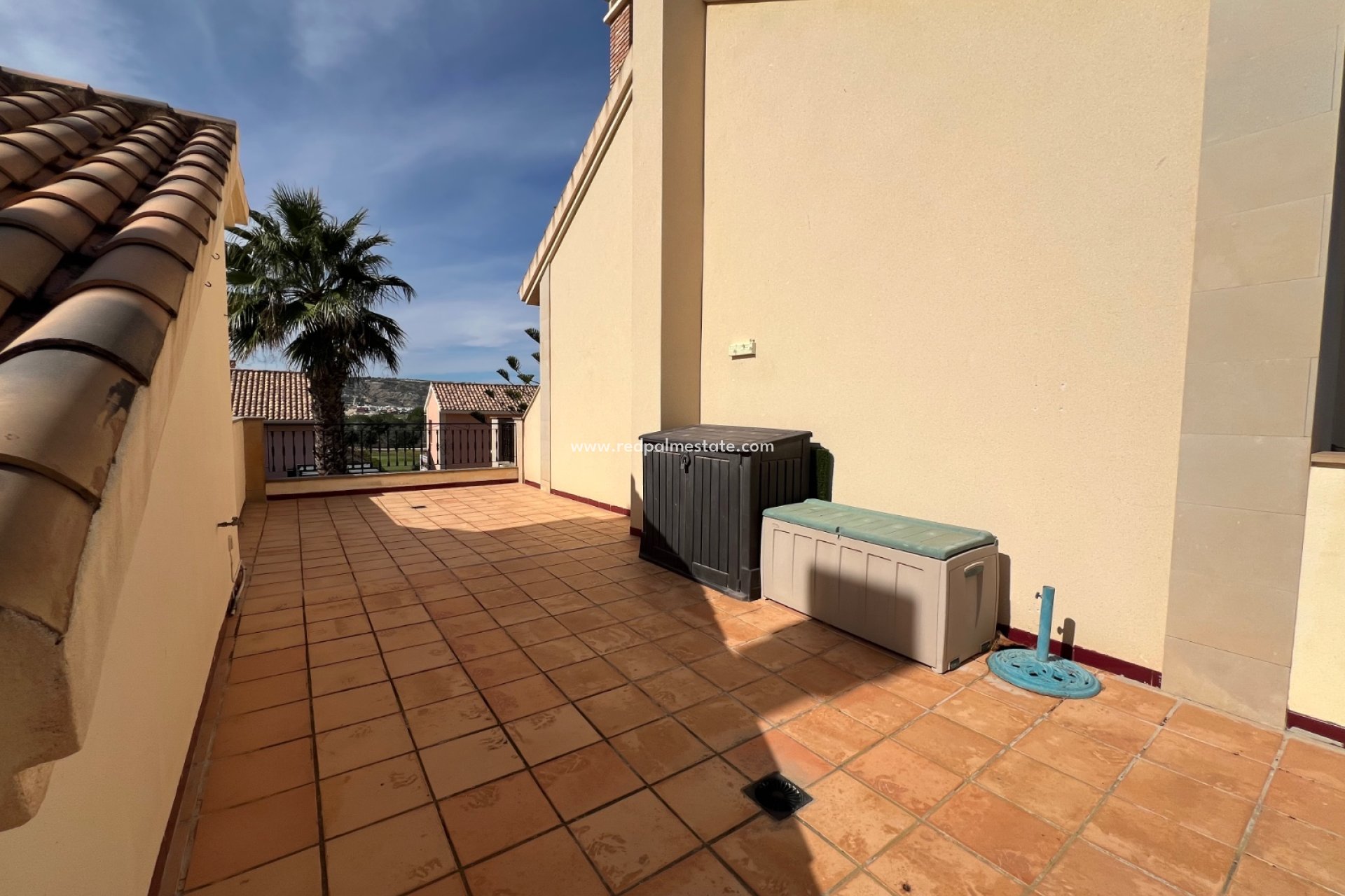 Resale - Bungalow -
Algorfa - Inland