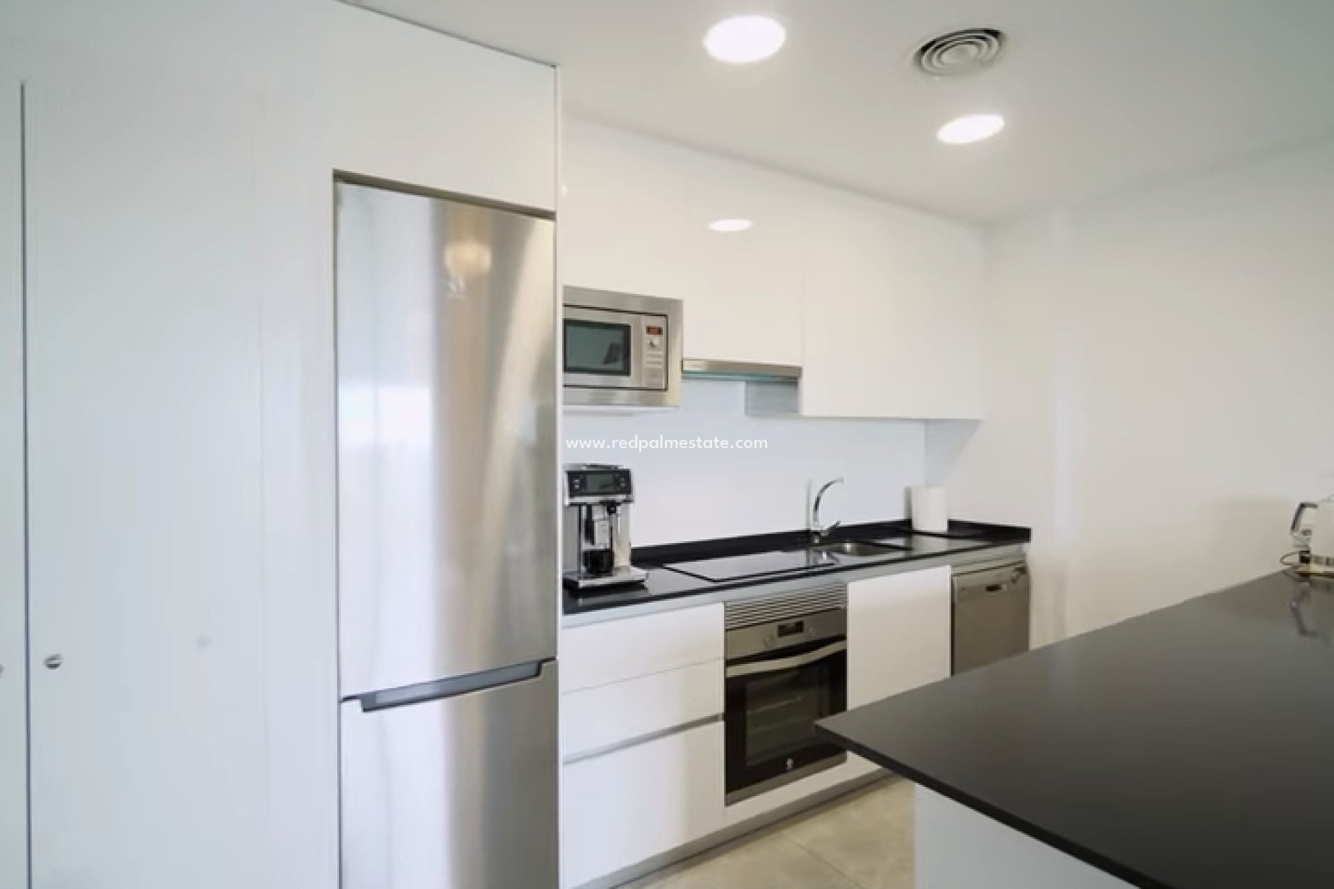 Resale - Bungalow -
Benidorm - Costa Blanca