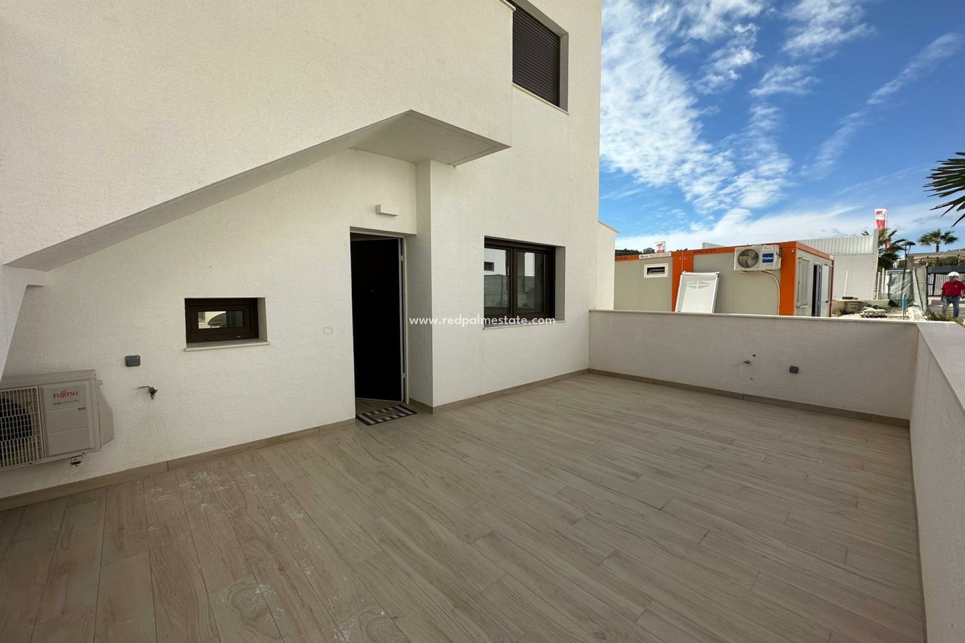 Resale - Bungalow -
Benidorm - Costa Blanca