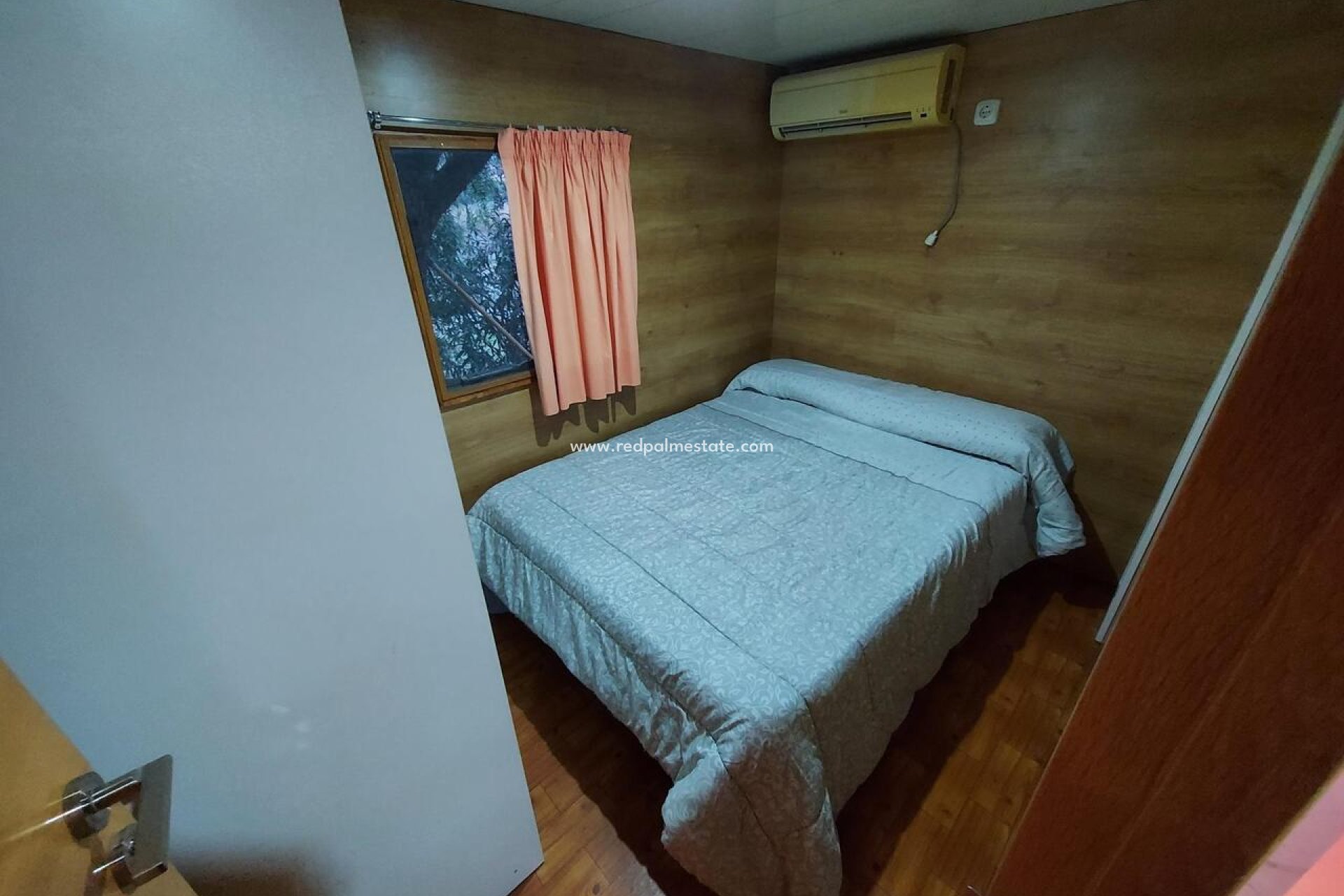 Resale - Bungalow -
Calasparra - Inland