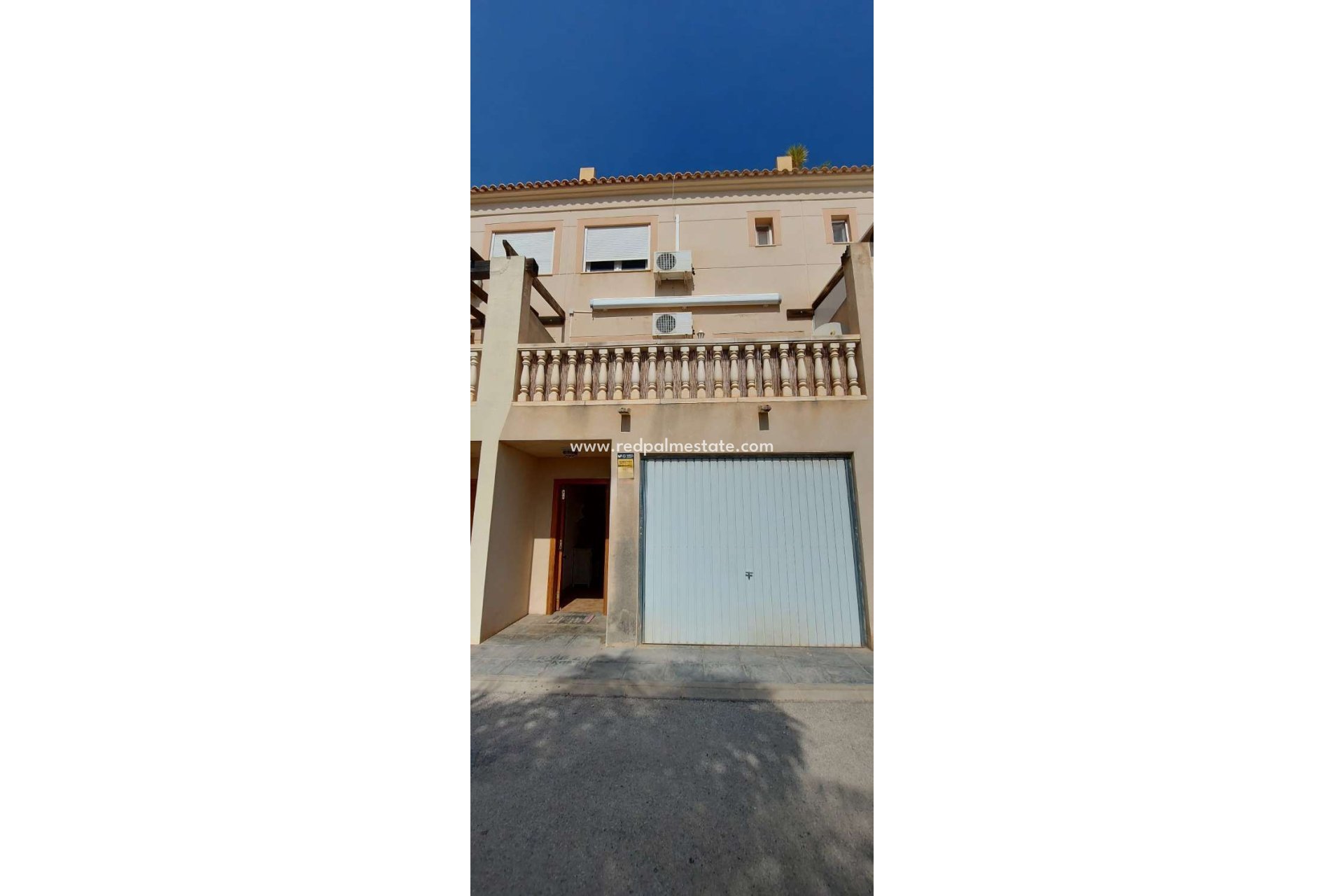 Resale - Bungalow -
Calpe - Costa Blanca