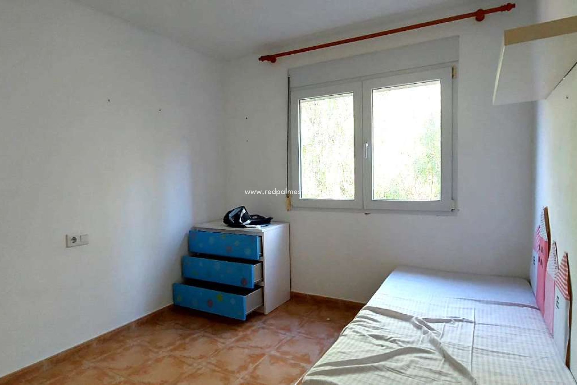 Resale - Bungalow -
Calpe - Costa Blanca