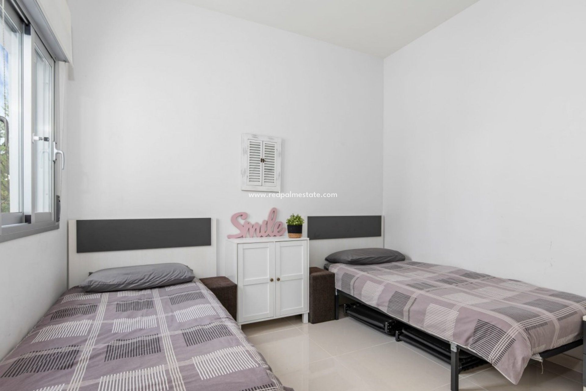 Resale - Bungalow -
Ciudad Quesada - Costa Blanca