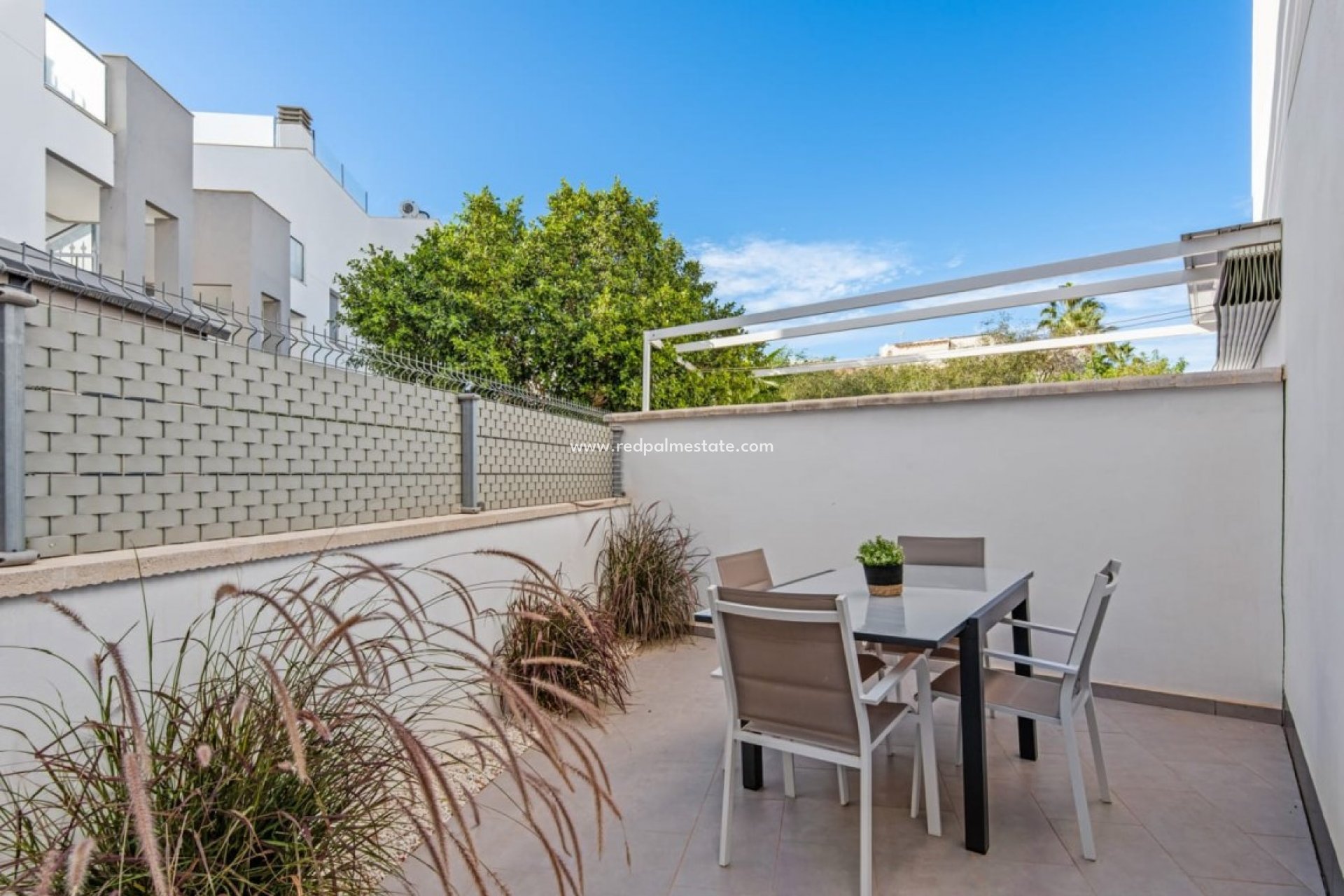 Resale - Bungalow -
Ciudad Quesada - Costa Blanca