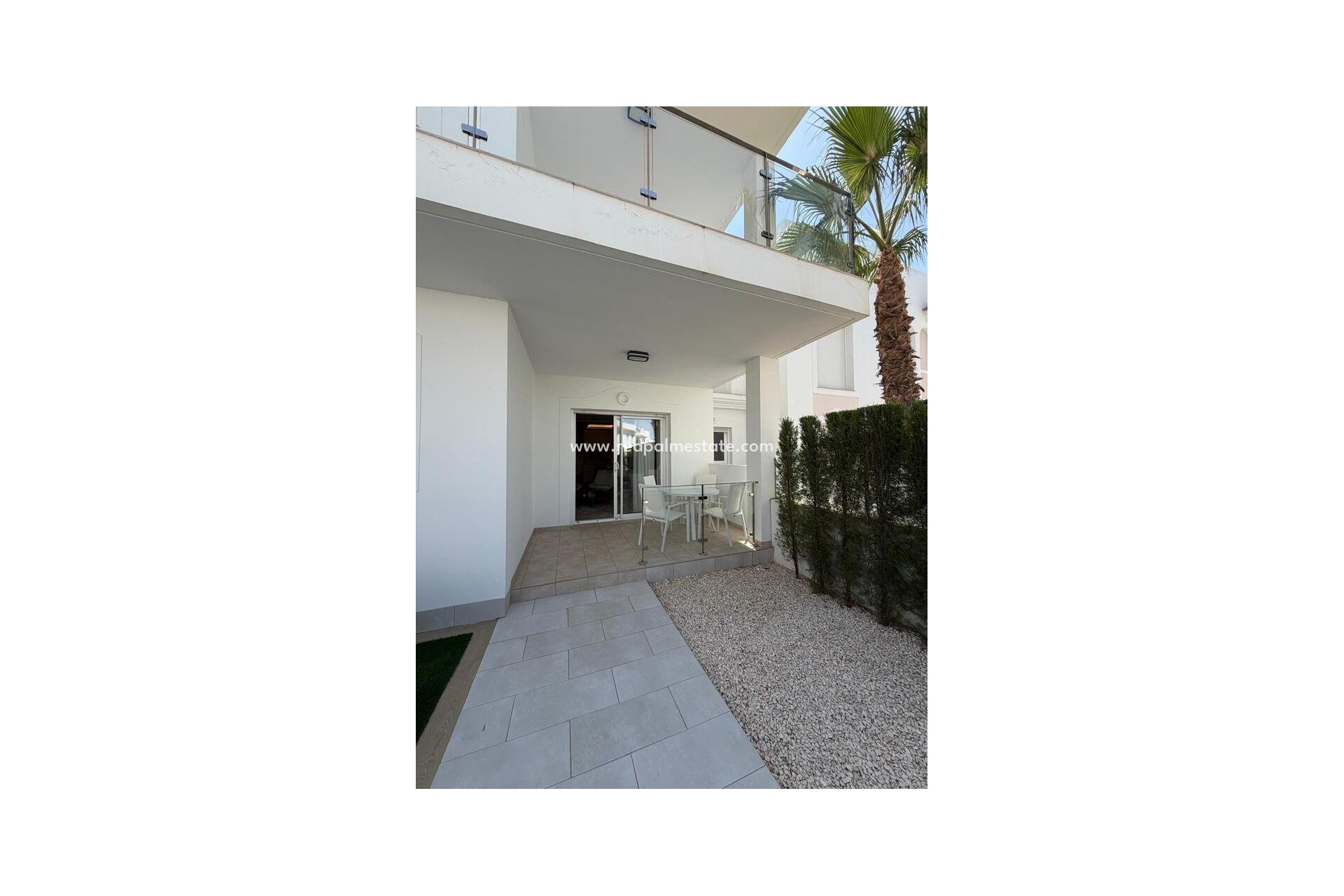 Resale - Bungalow -
Ciudad Quesada/Rojales - Ciudad Quesada