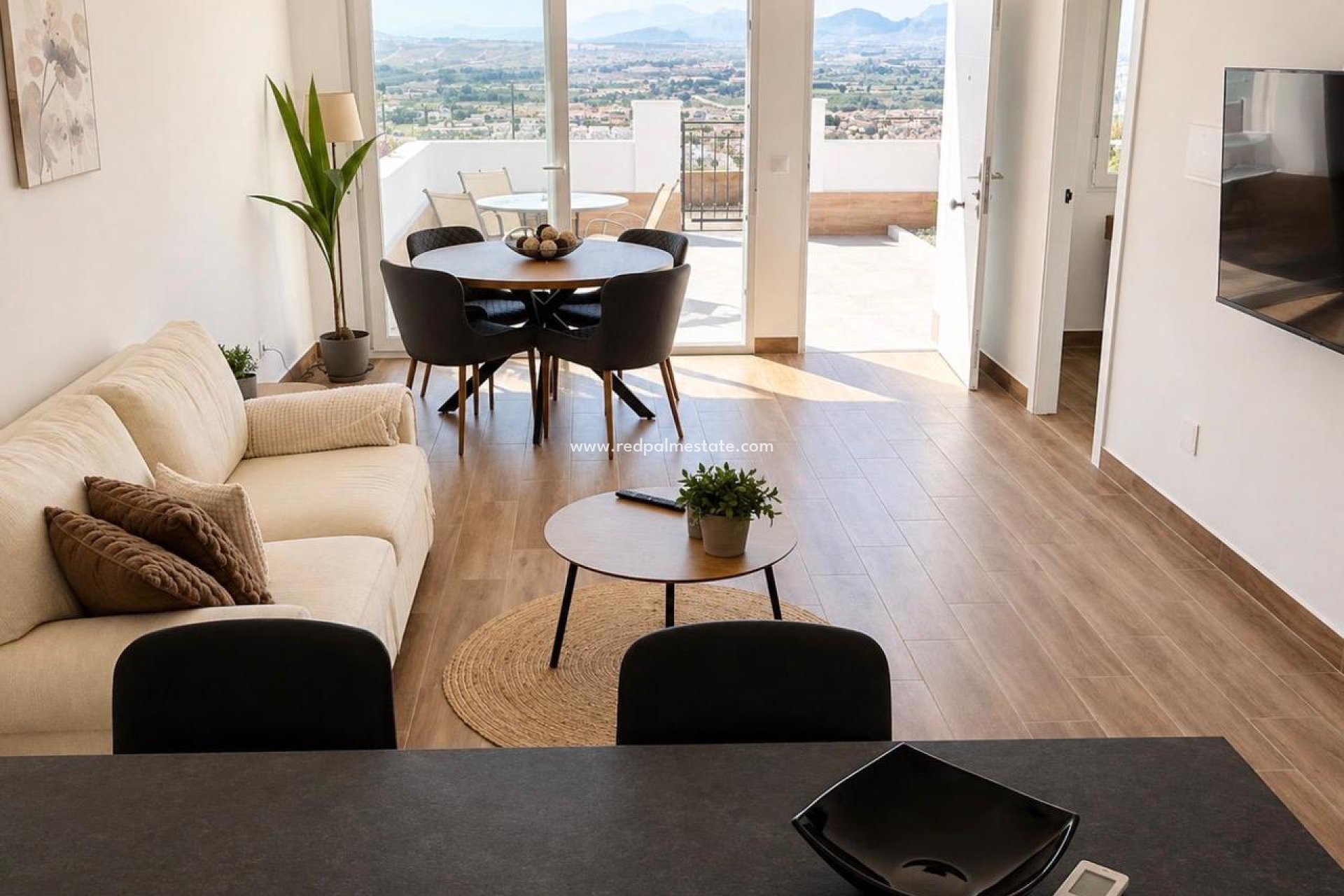 Resale - Bungalow -
Ciudad Quesada/Rojales - Ciudad Quesada