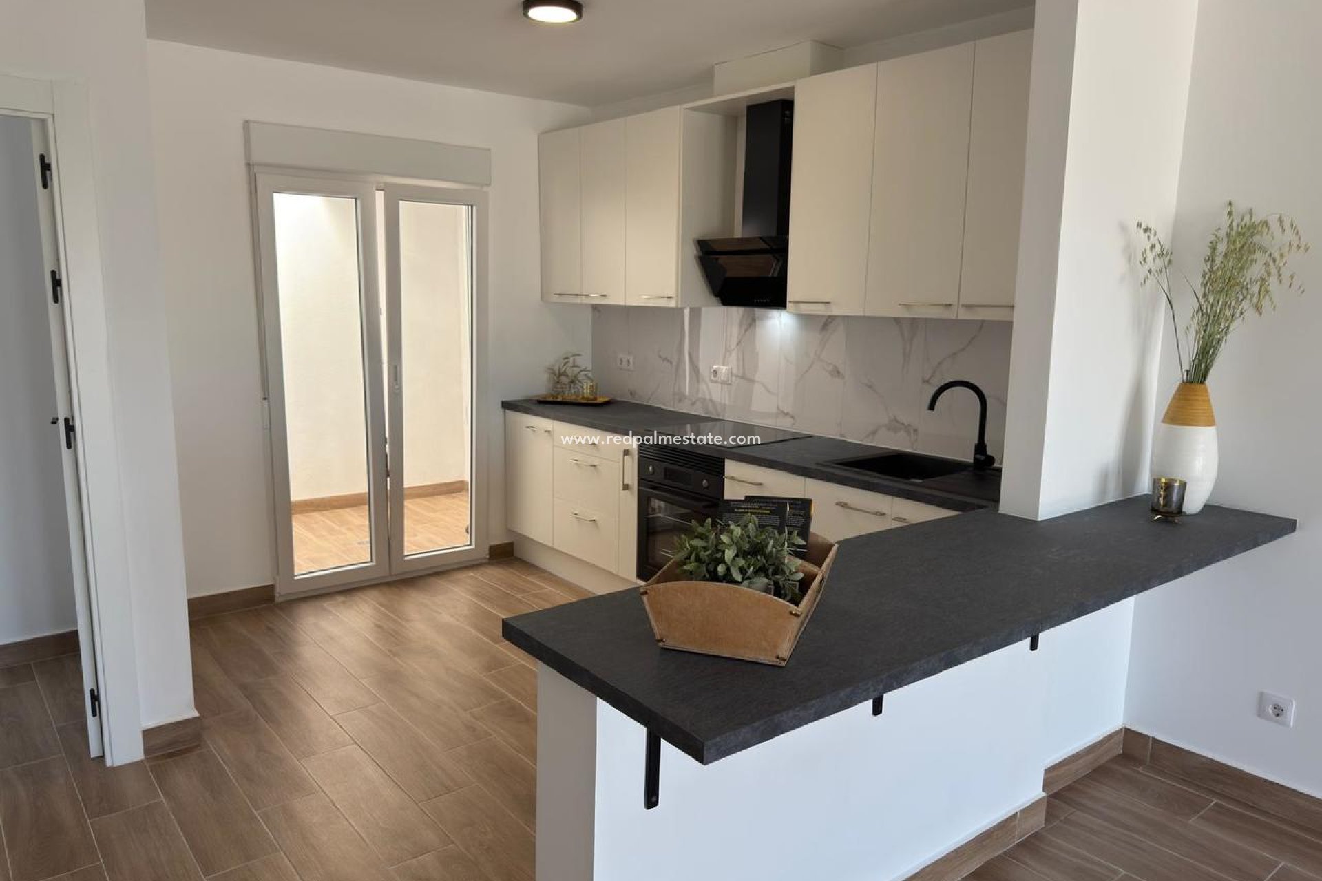 Resale - Bungalow -
Ciudad Quesada/Rojales - Ciudad Quesada
