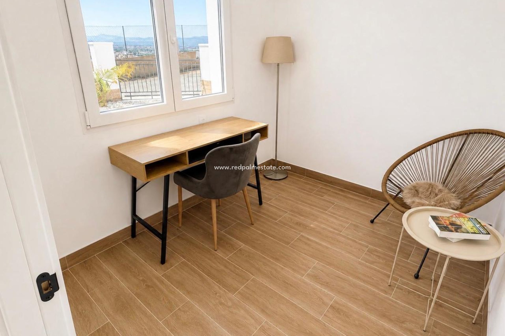 Resale - Bungalow -
Ciudad Quesada/Rojales - Ciudad Quesada