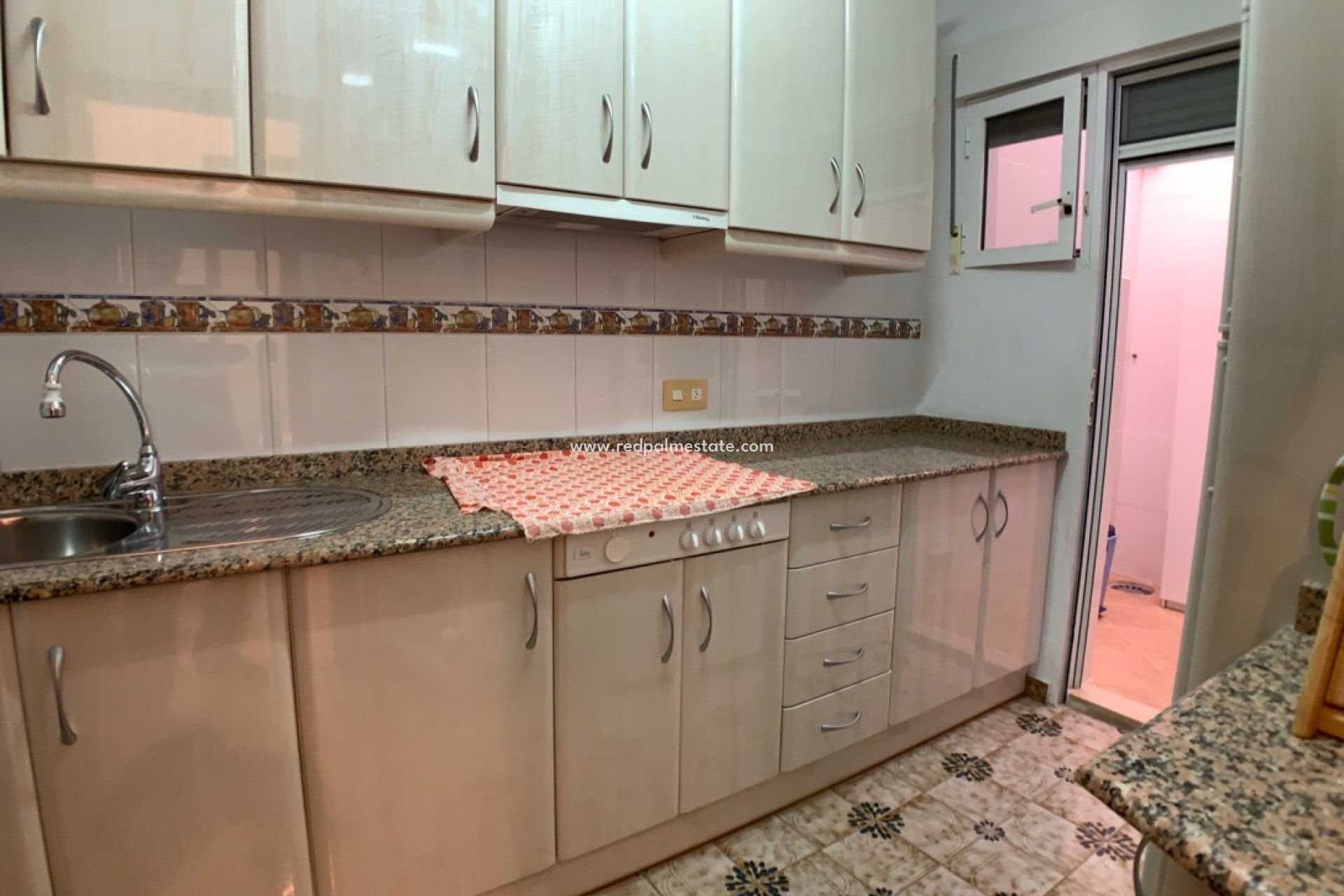 Resale - Bungalow -
Ciudad Quesada/Rojales - Ciudad Quesada