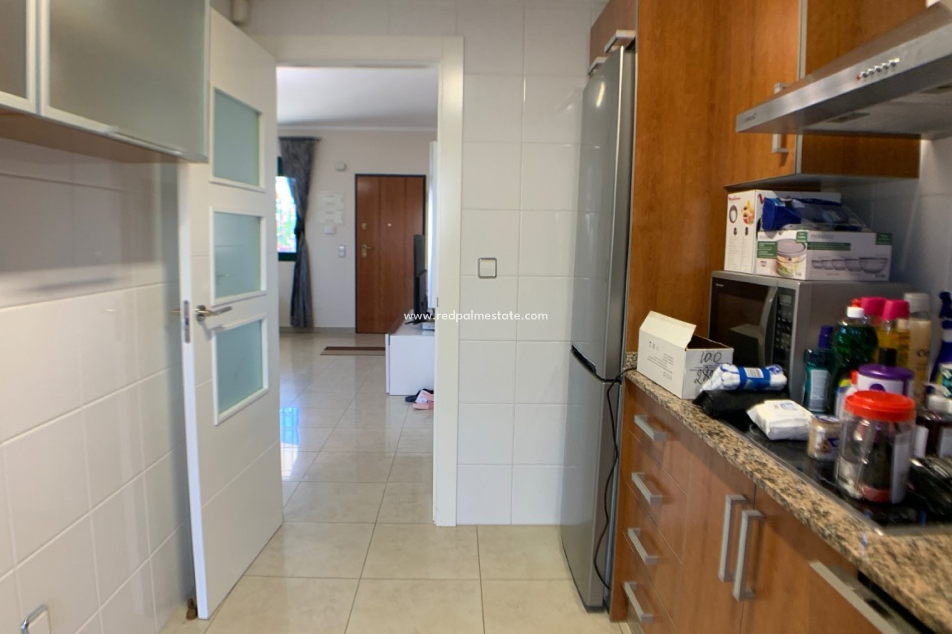 Resale - Bungalow -
Ciudad Quesada/Rojales - Ciudad Quesada