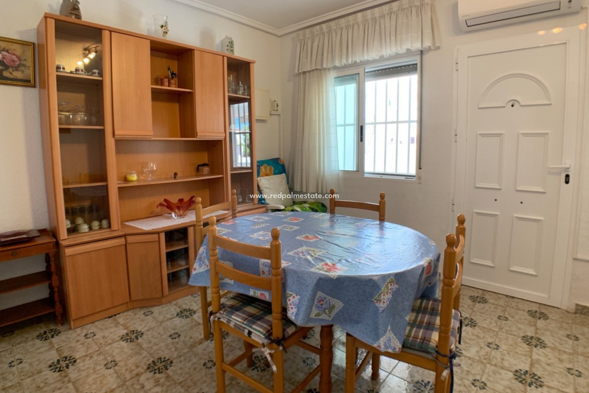 Resale - Bungalow -
Ciudad Quesada/Rojales - Ciudad Quesada