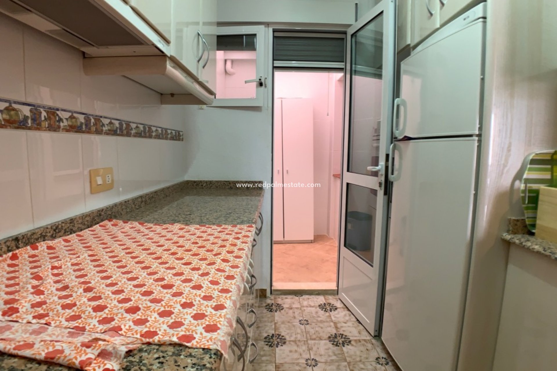 Resale - Bungalow -
Ciudad Quesada/Rojales - Ciudad Quesada