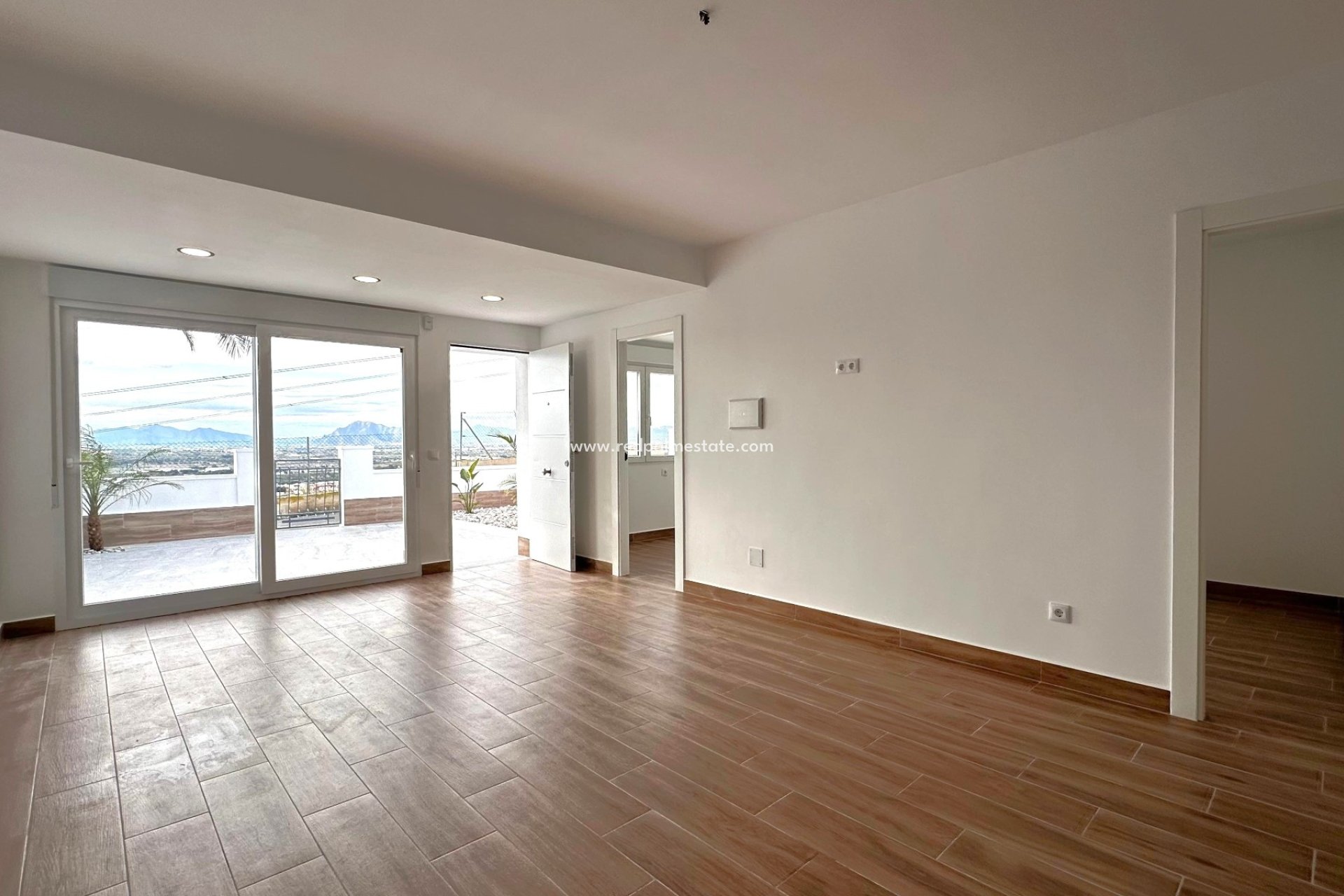 Resale - Bungalow -
Ciudad Quesada/Rojales - Ciudad Quesada