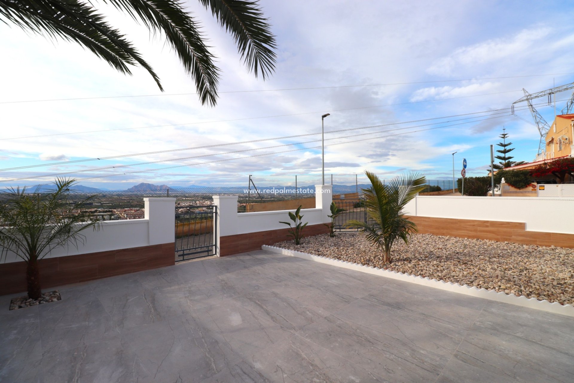 Resale - Bungalow -
Ciudad Quesada/Rojales - Ciudad Quesada