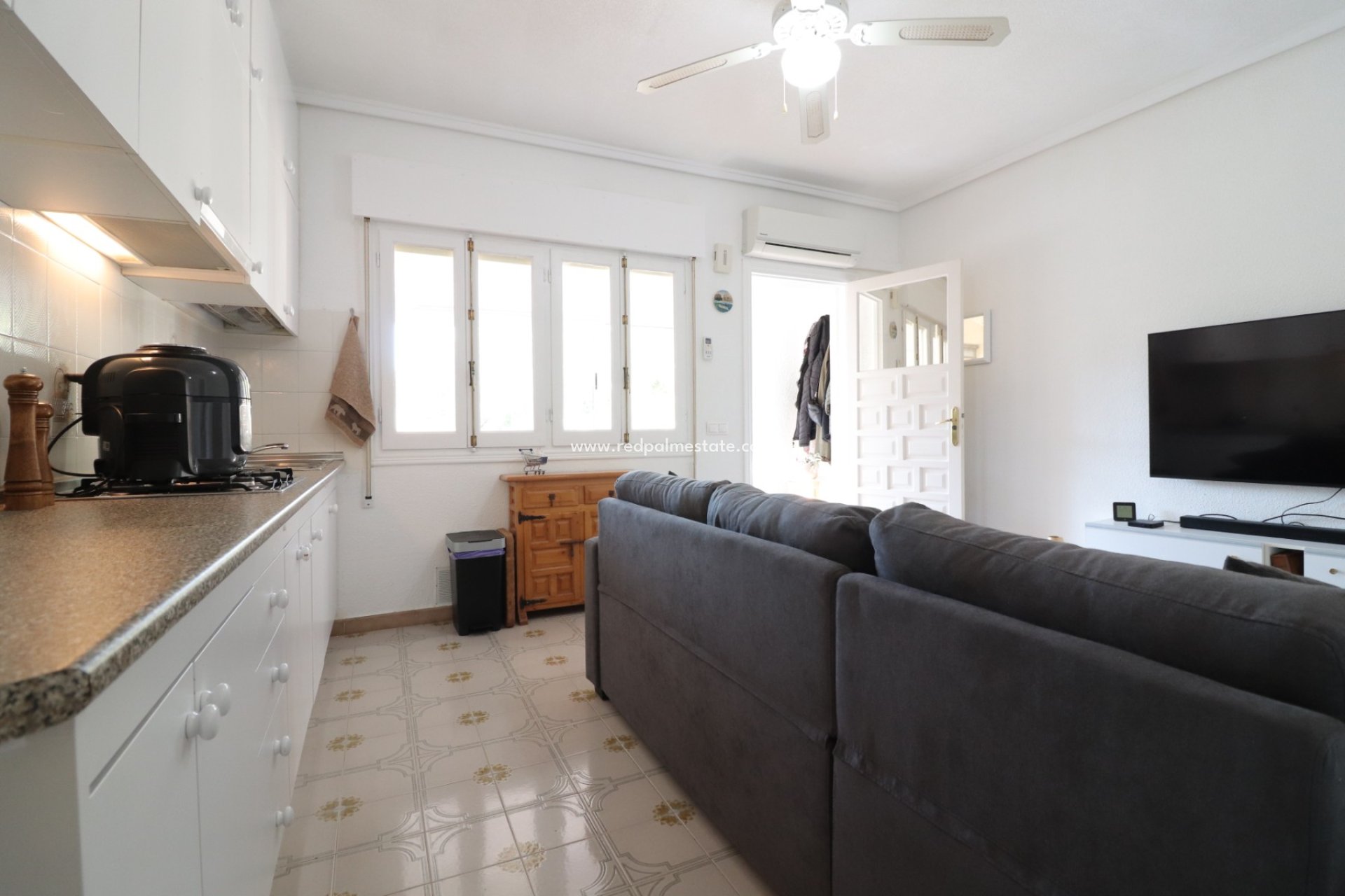 Resale - Bungalow -
Ciudad Quesada/Rojales - Ciudad Quesada