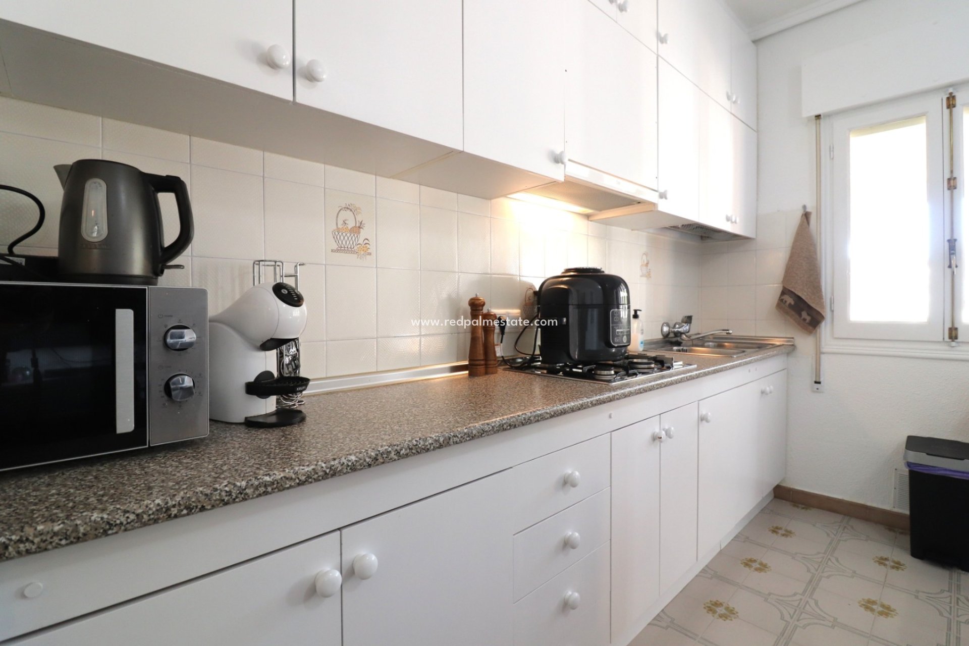 Resale - Bungalow -
Ciudad Quesada/Rojales - Ciudad Quesada