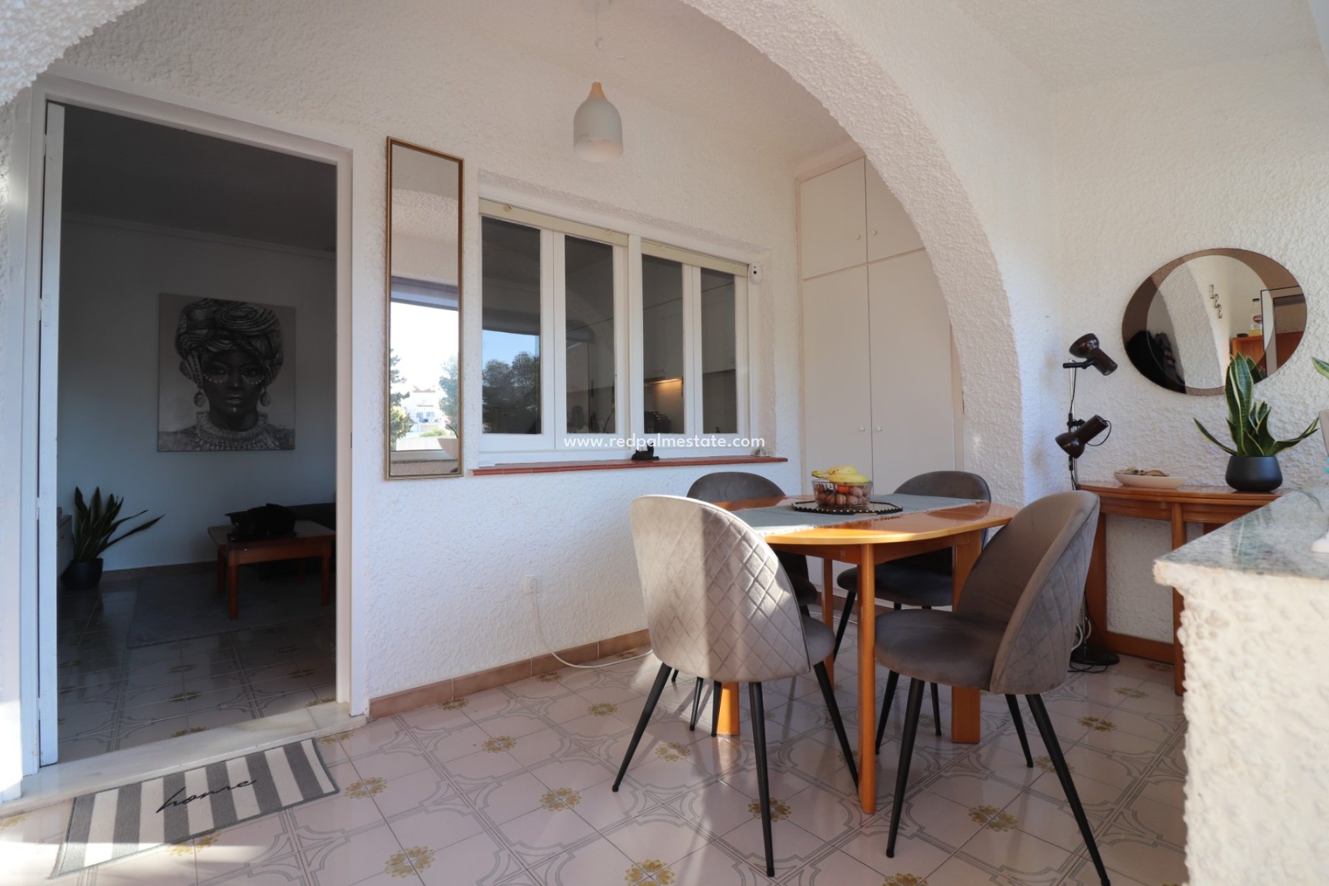 Resale - Bungalow -
Ciudad Quesada/Rojales - Ciudad Quesada