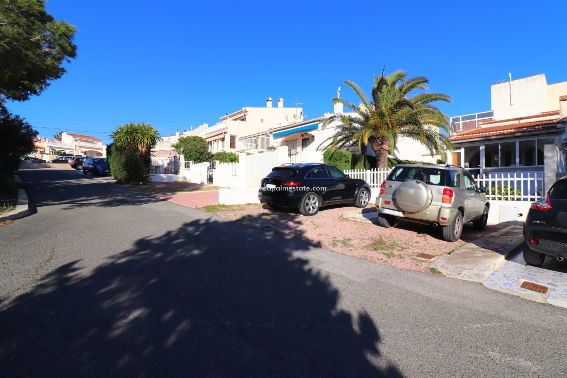 Resale - Bungalow -
Ciudad Quesada/Rojales - Ciudad Quesada