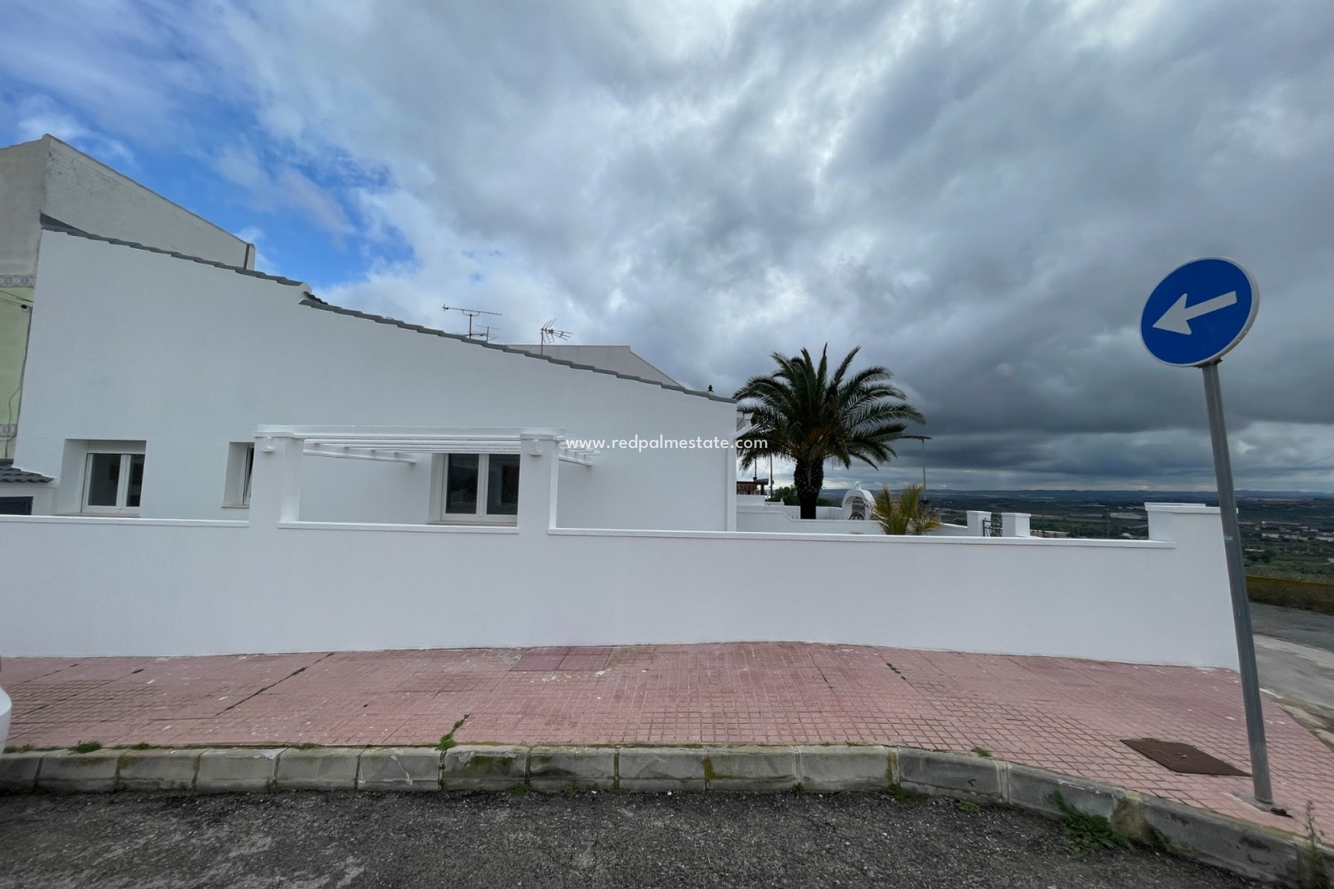 Resale - Bungalow -
Ciudad Quesada/Rojales - Ciudad Quesada