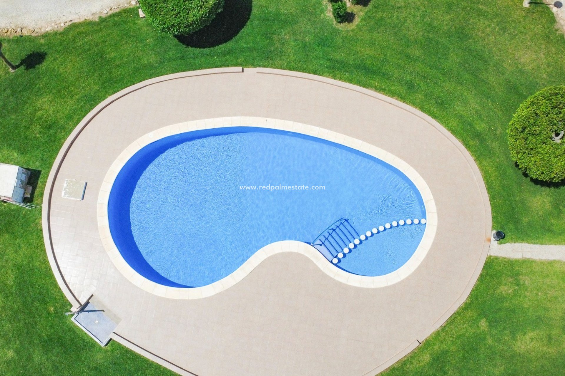 Resale - Bungalow -
Ciudad Quesada/Rojales - Ciudad Quesada