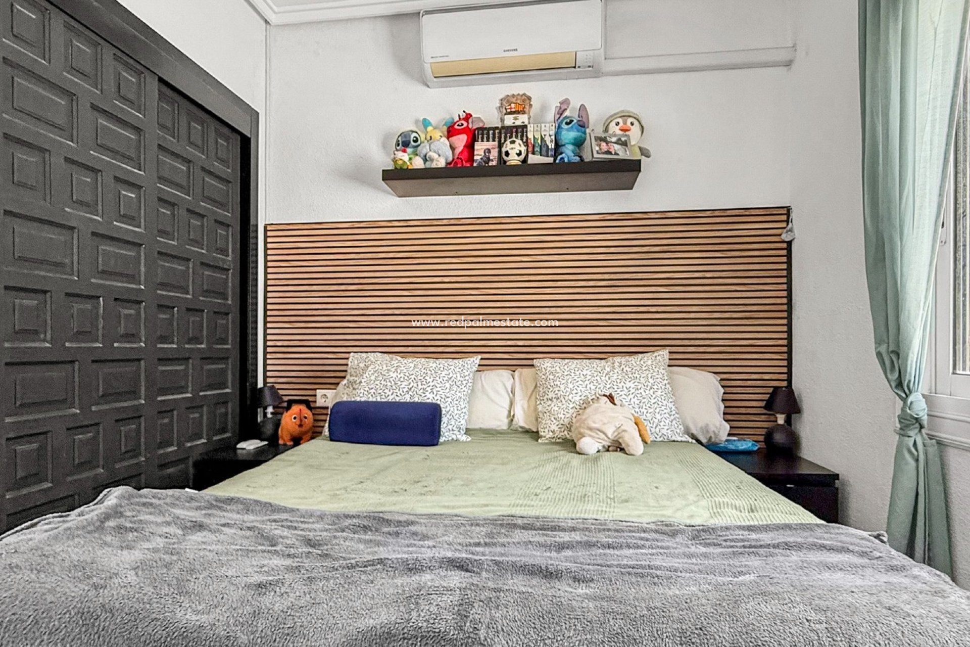 Resale - Bungalow -
Ciudad Quesada/Rojales - Ciudad Quesada