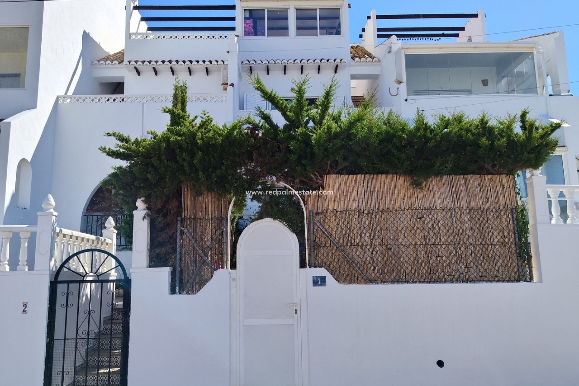 Resale - Bungalow -
Ciudad Quesada/Rojales - Ciudad Quesada