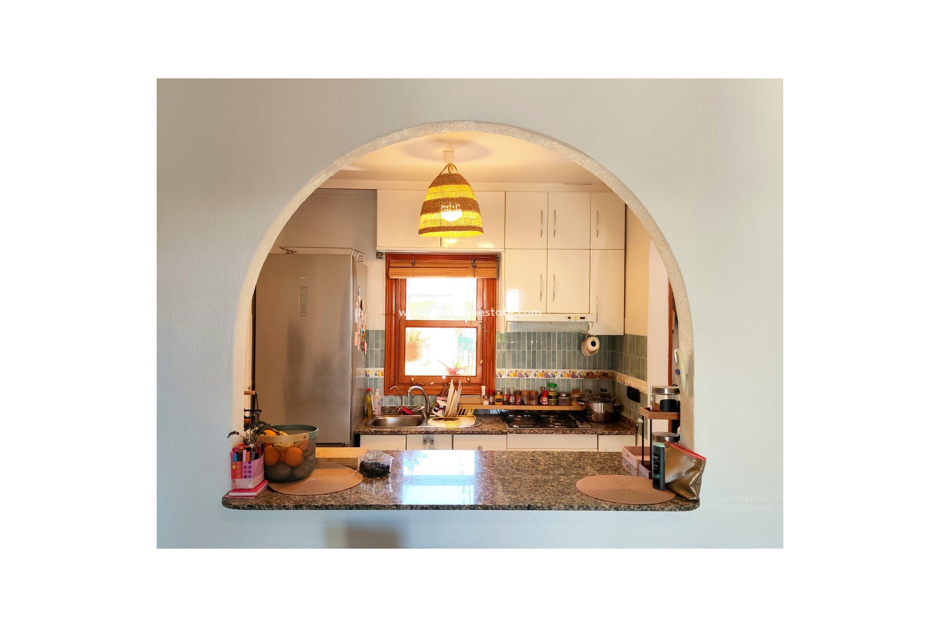 Resale - Bungalow -
Ciudad Quesada/Rojales - Ciudad Quesada