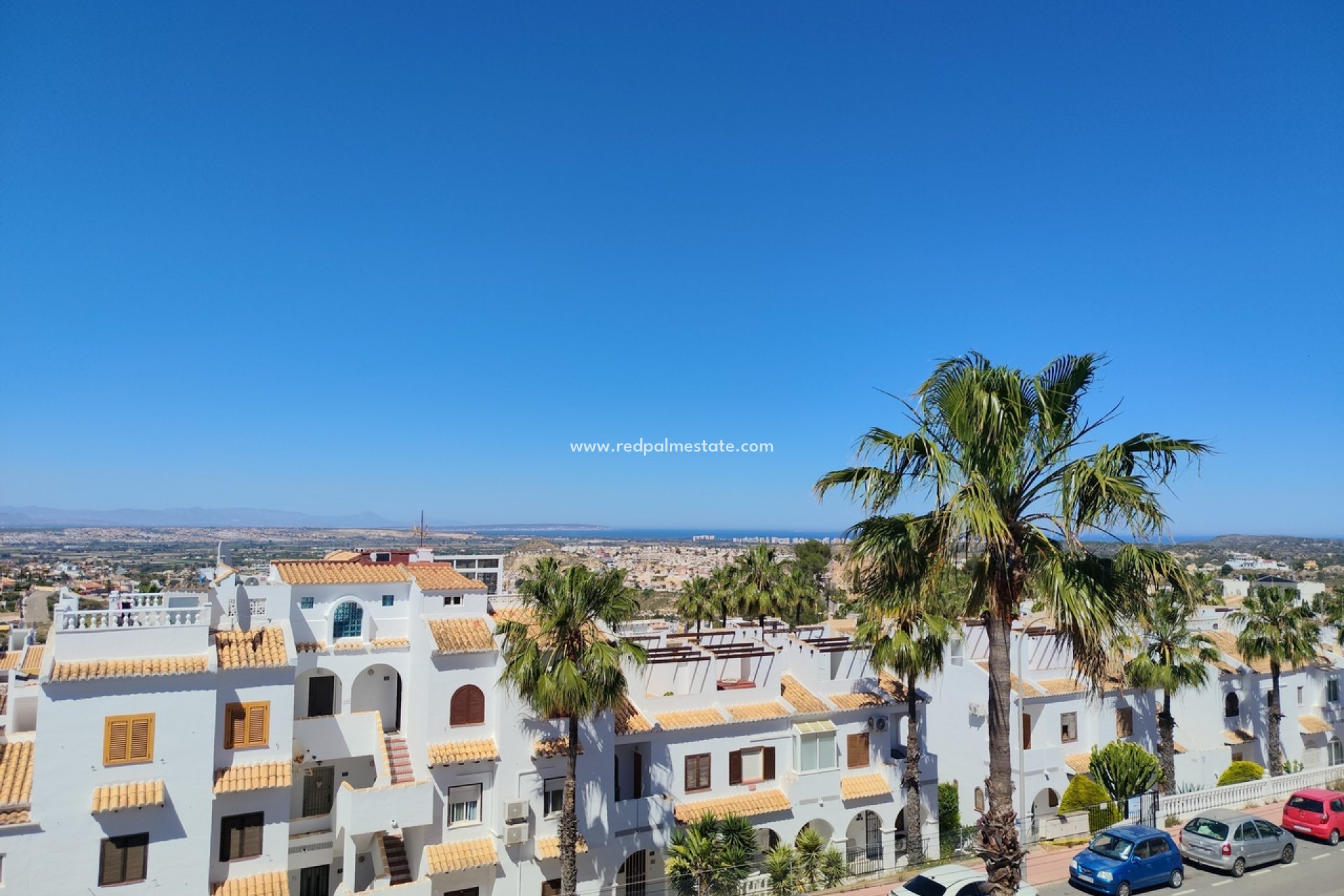 Resale - Bungalow -
Ciudad Quesada/Rojales - Ciudad Quesada