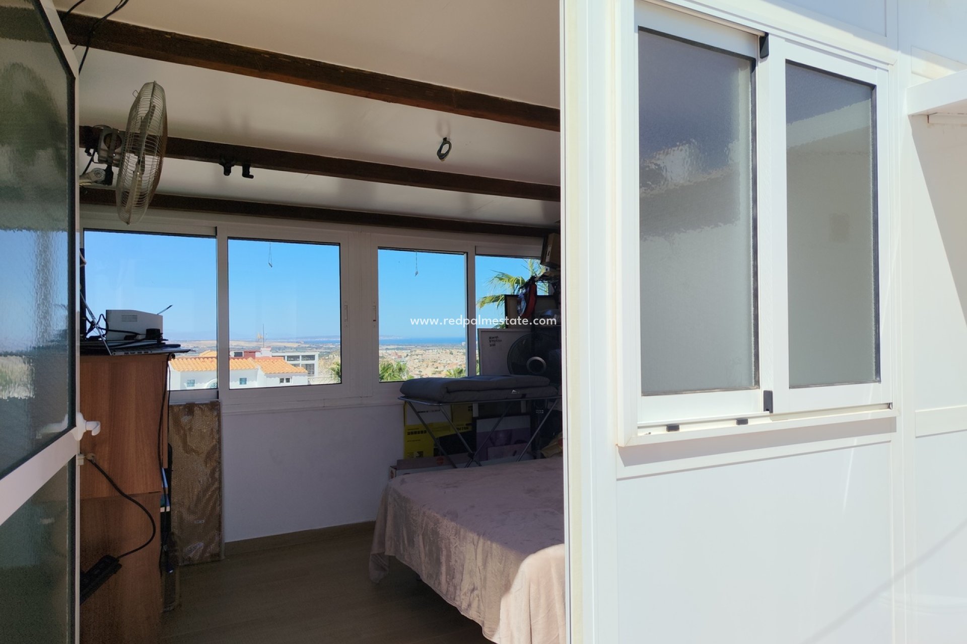 Resale - Bungalow -
Ciudad Quesada/Rojales - Ciudad Quesada
