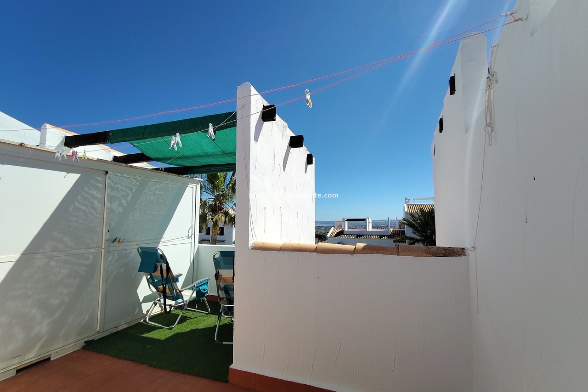 Resale - Bungalow -
Ciudad Quesada/Rojales - Ciudad Quesada