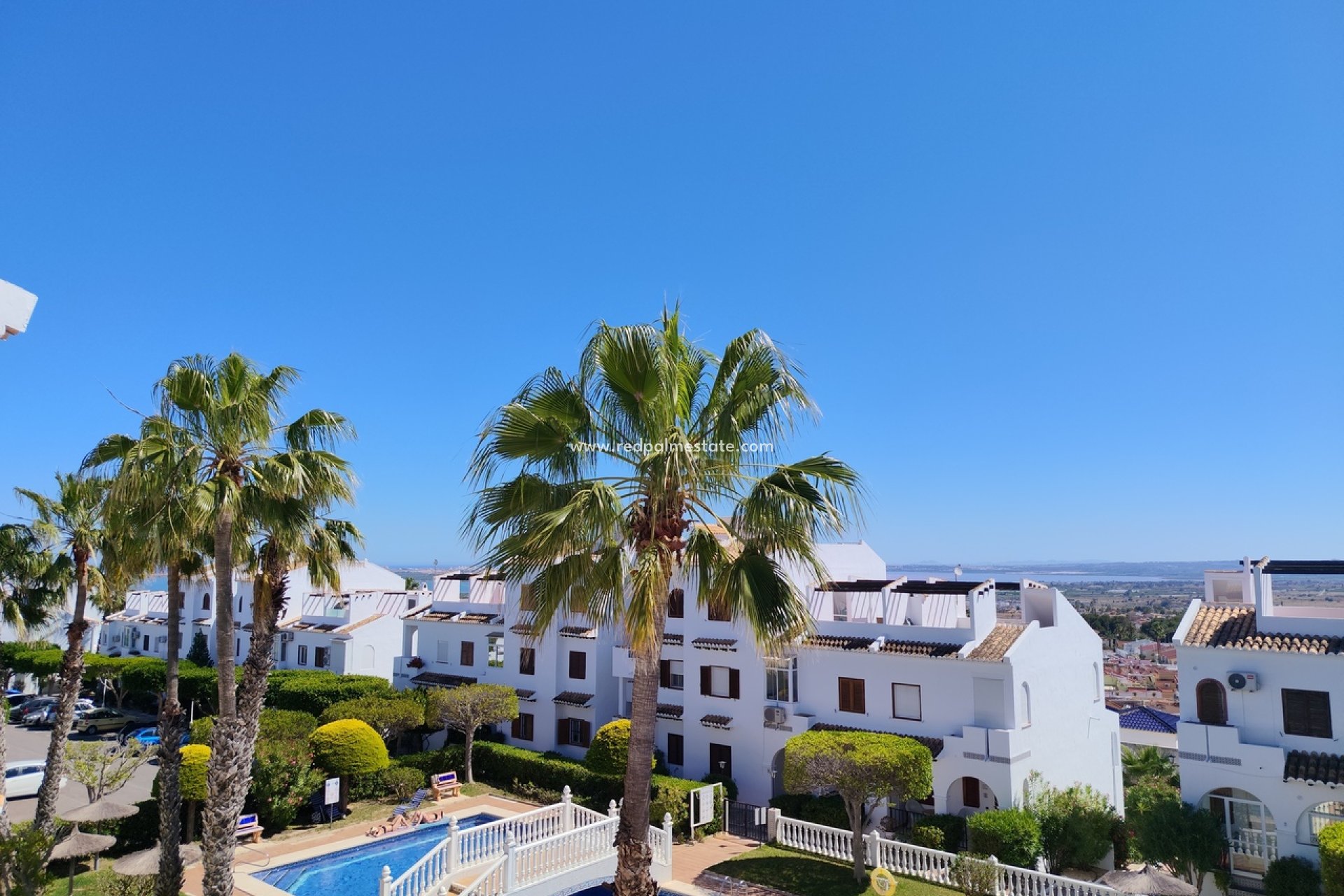 Resale - Bungalow -
Ciudad Quesada/Rojales - Ciudad Quesada
