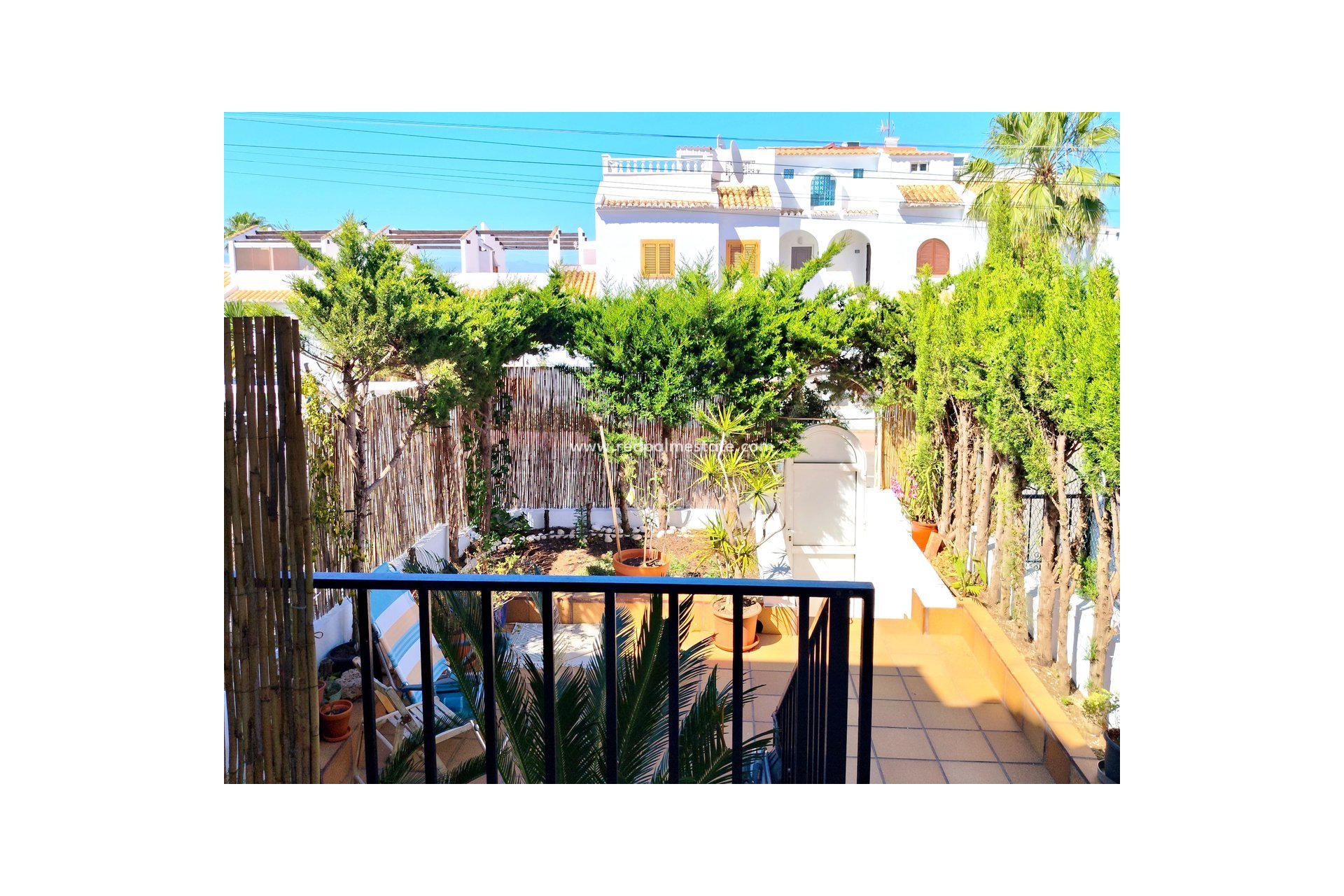 Resale - Bungalow -
Ciudad Quesada/Rojales - Ciudad Quesada
