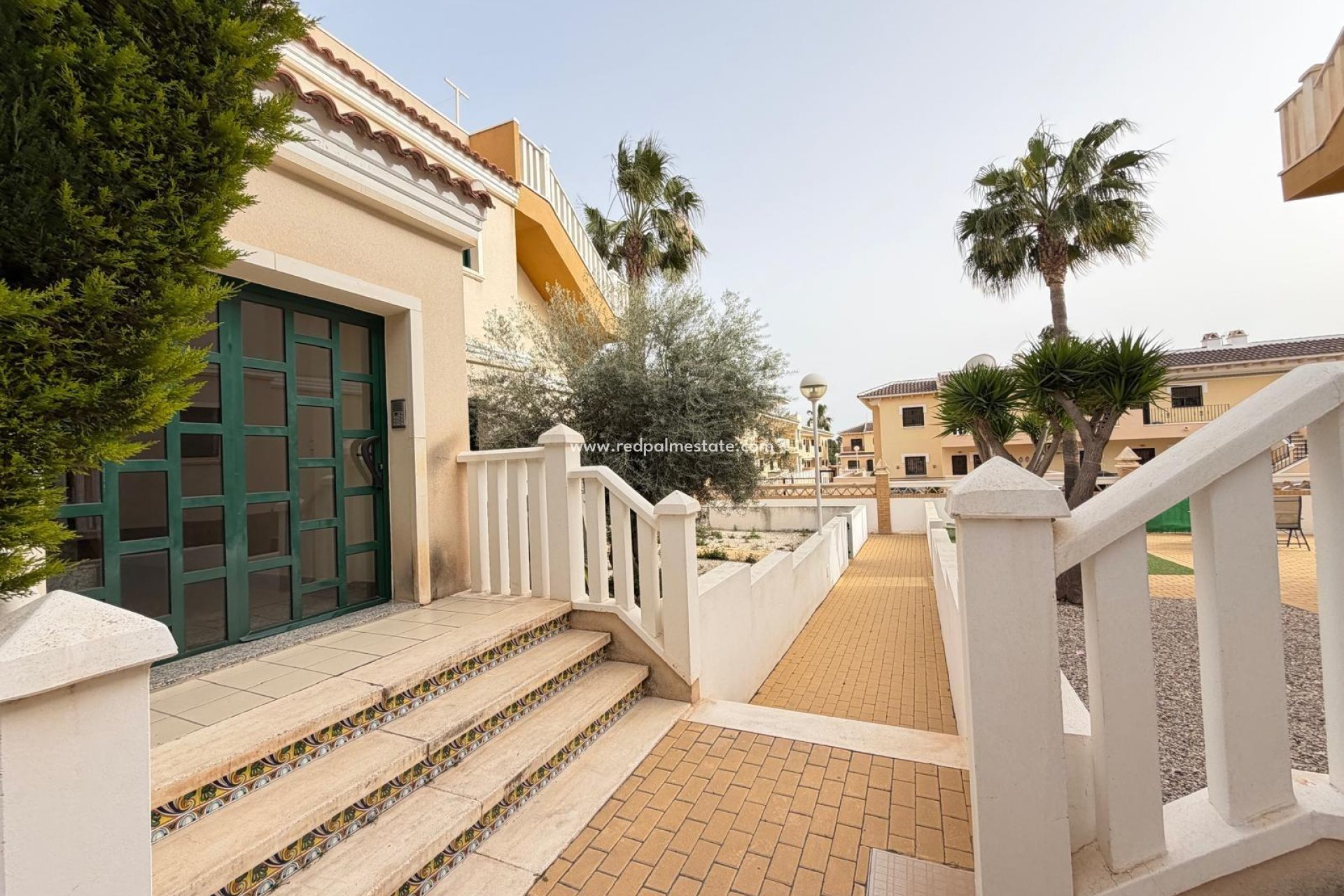 Resale - Bungalow -
Ciudad Quesada/Rojales - Doña Pepa