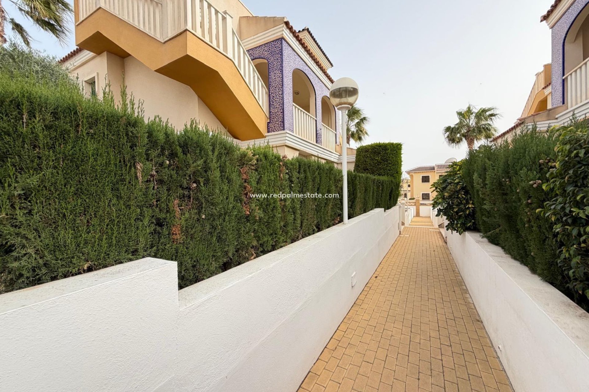 Resale - Bungalow -
Ciudad Quesada/Rojales - Doña Pepa