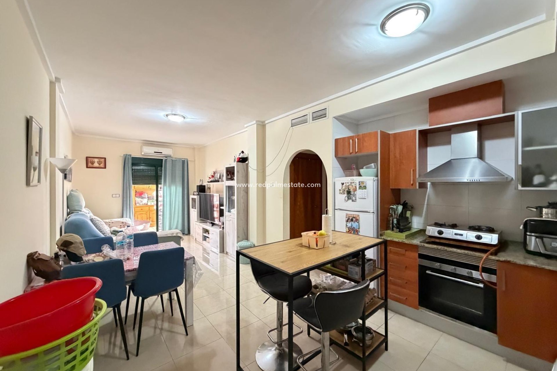 Resale - Bungalow -
Ciudad Quesada/Rojales - Doña Pepa