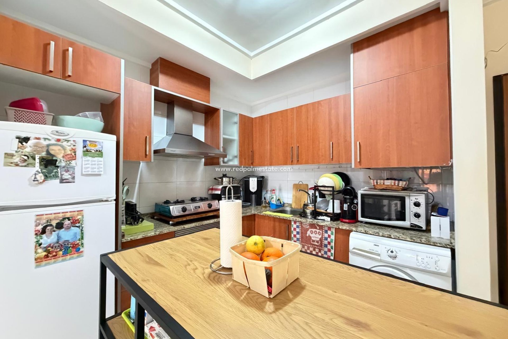 Resale - Bungalow -
Ciudad Quesada/Rojales - Doña Pepa