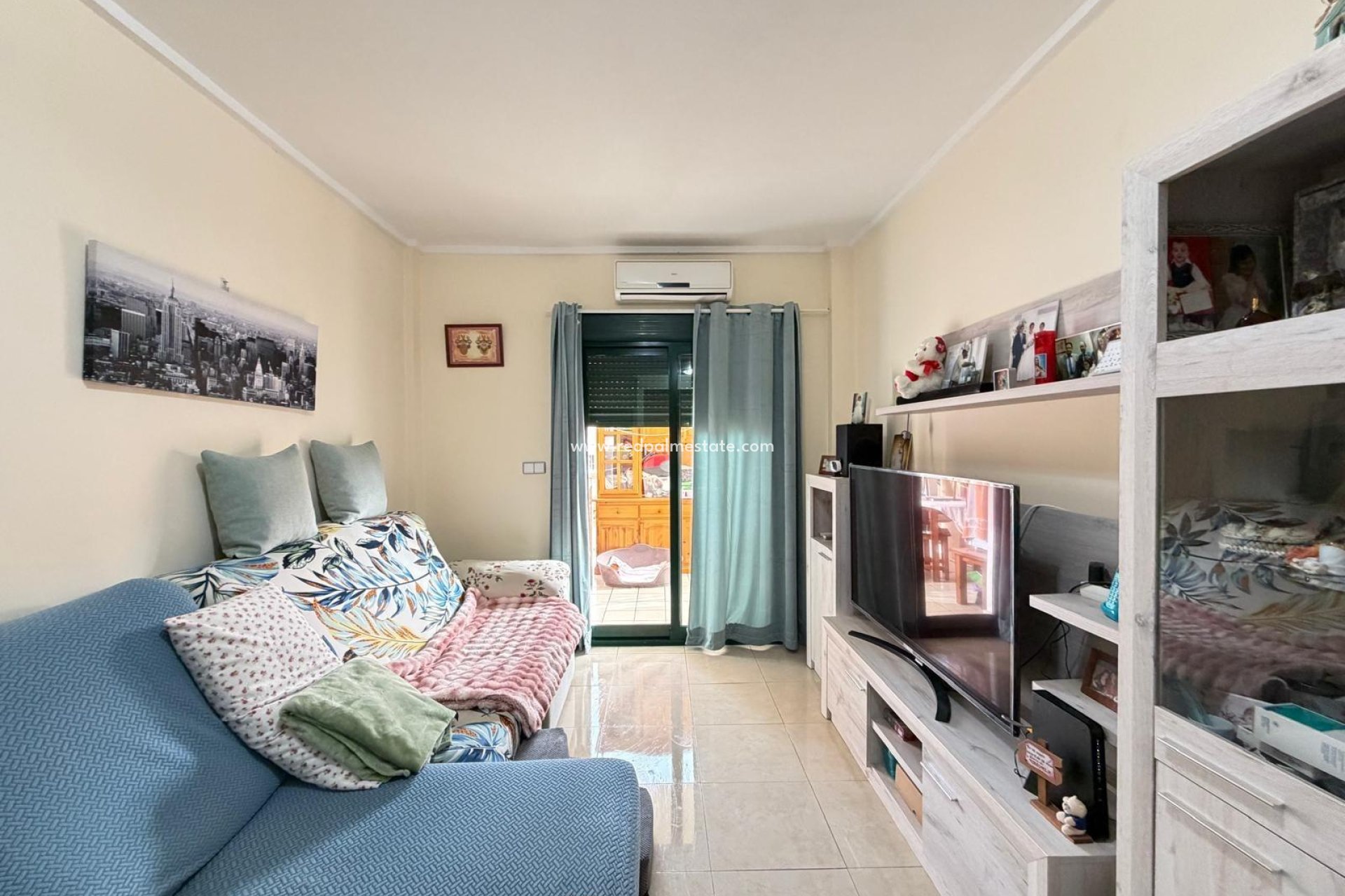 Resale - Bungalow -
Ciudad Quesada/Rojales - Doña Pepa