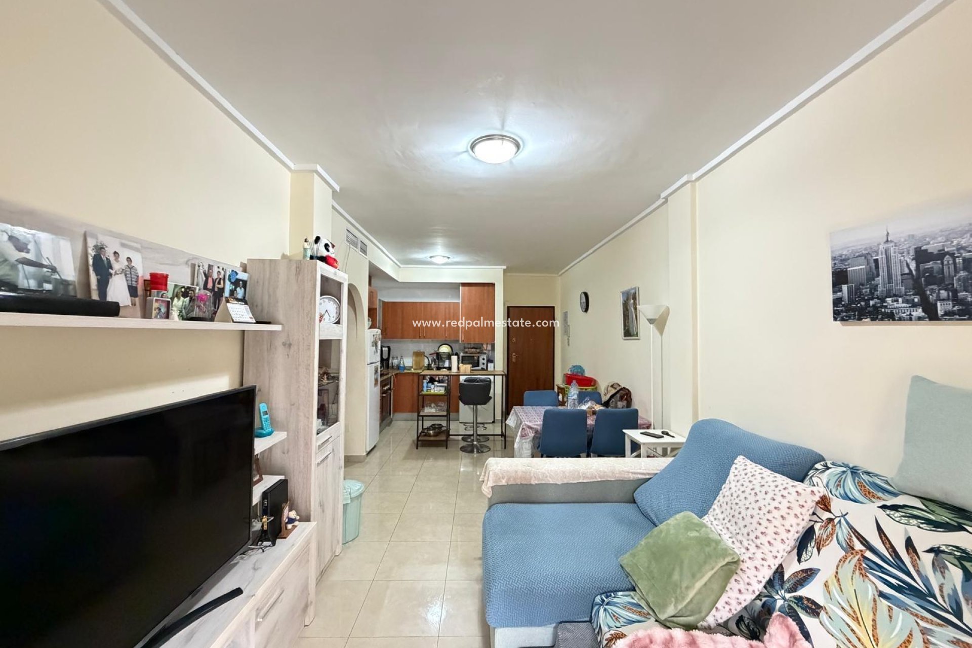Resale - Bungalow -
Ciudad Quesada/Rojales - Doña Pepa