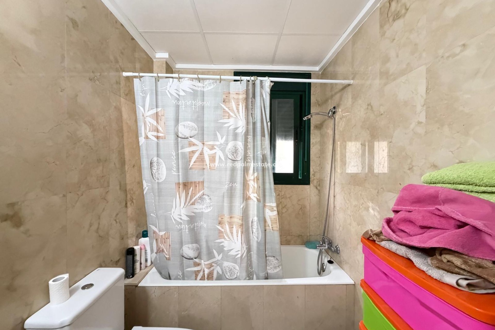 Resale - Bungalow -
Ciudad Quesada/Rojales - Doña Pepa