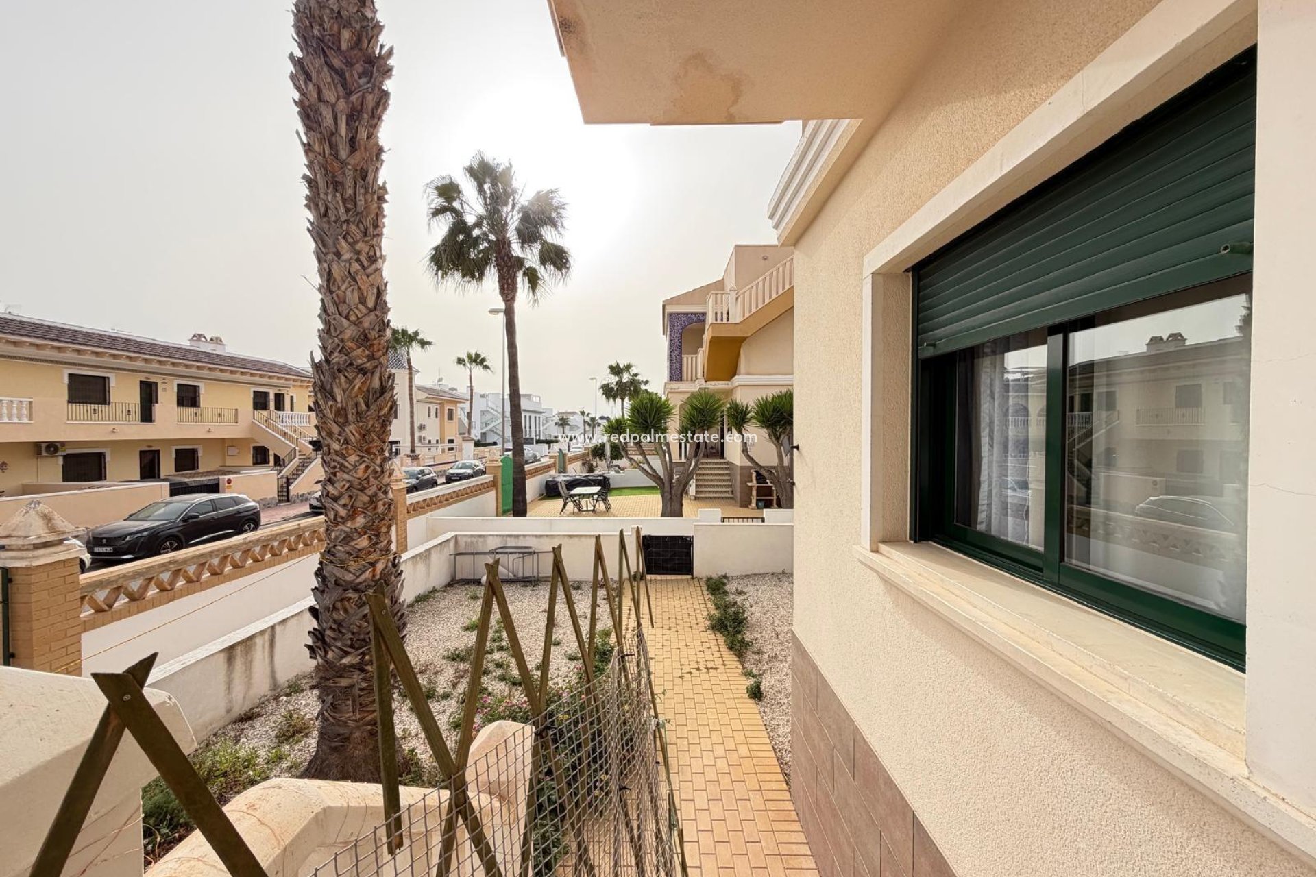 Resale - Bungalow -
Ciudad Quesada/Rojales - Doña Pepa