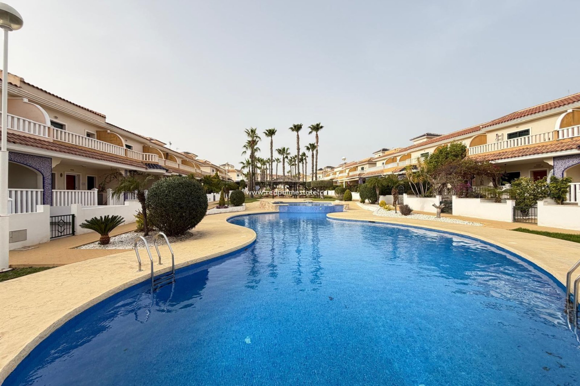 Resale - Bungalow -
Ciudad Quesada/Rojales - Doña Pepa