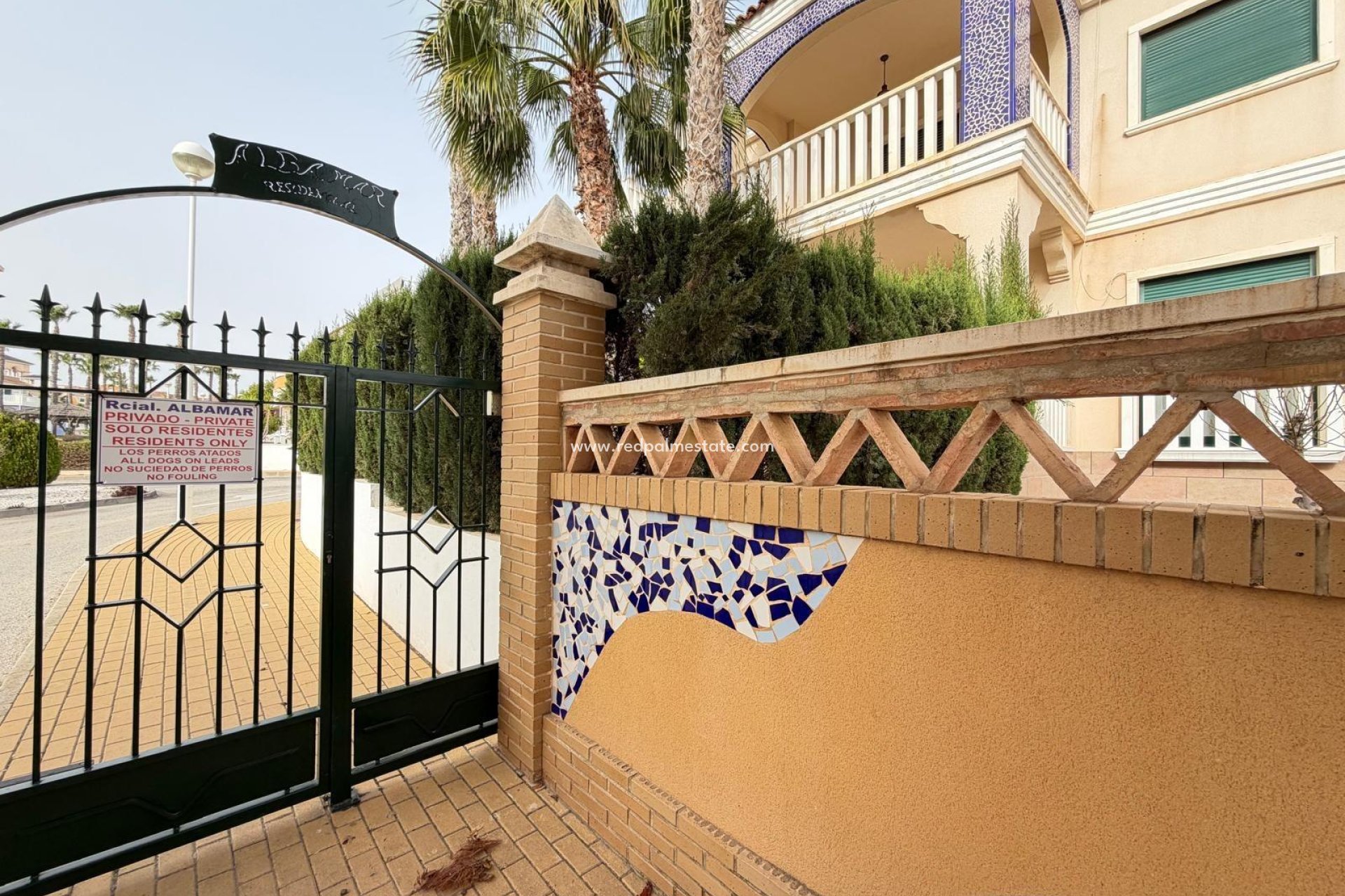 Resale - Bungalow -
Ciudad Quesada/Rojales - Doña Pepa