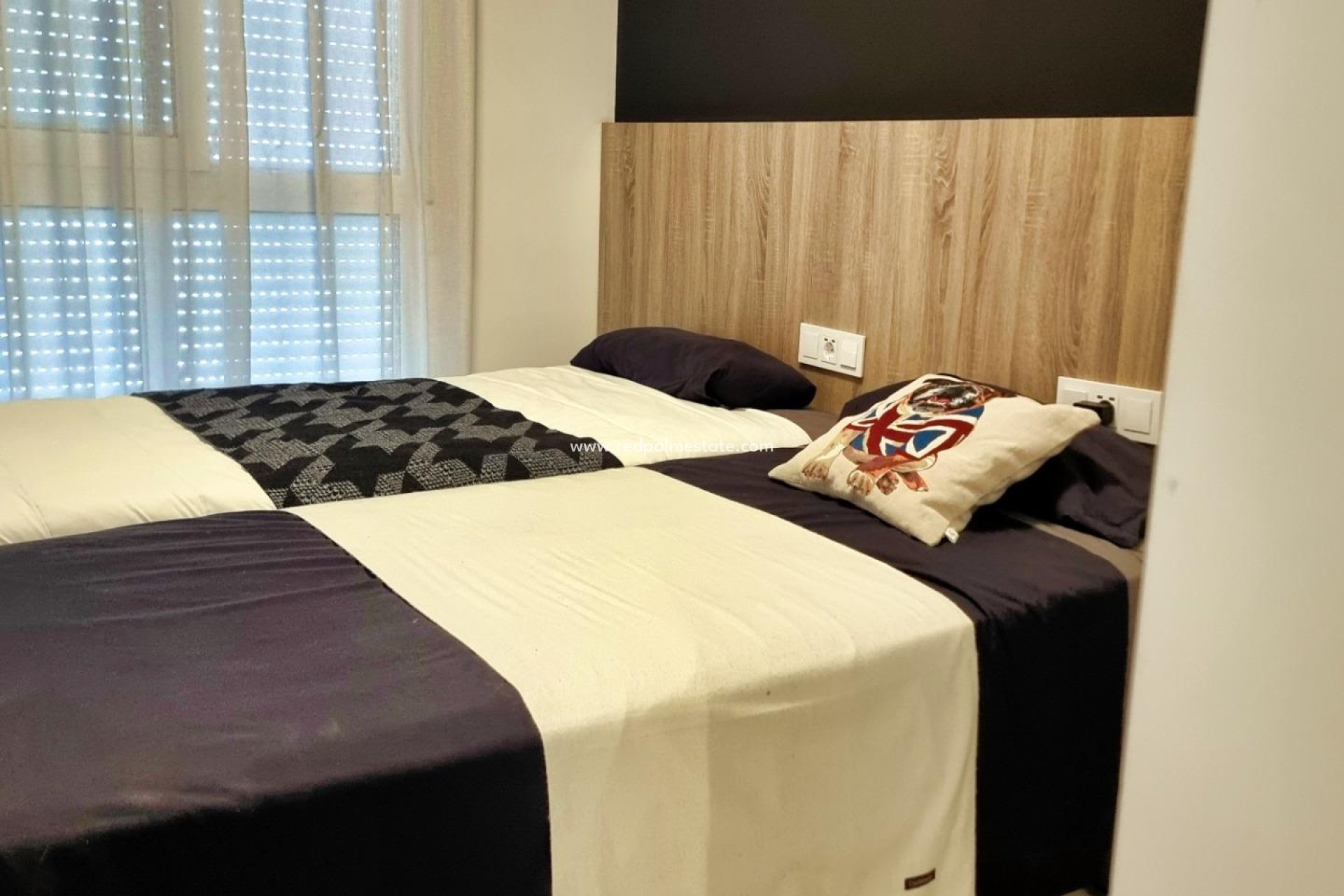 Resale - Bungalow -
Ciudad Quesada/Rojales - Rojales