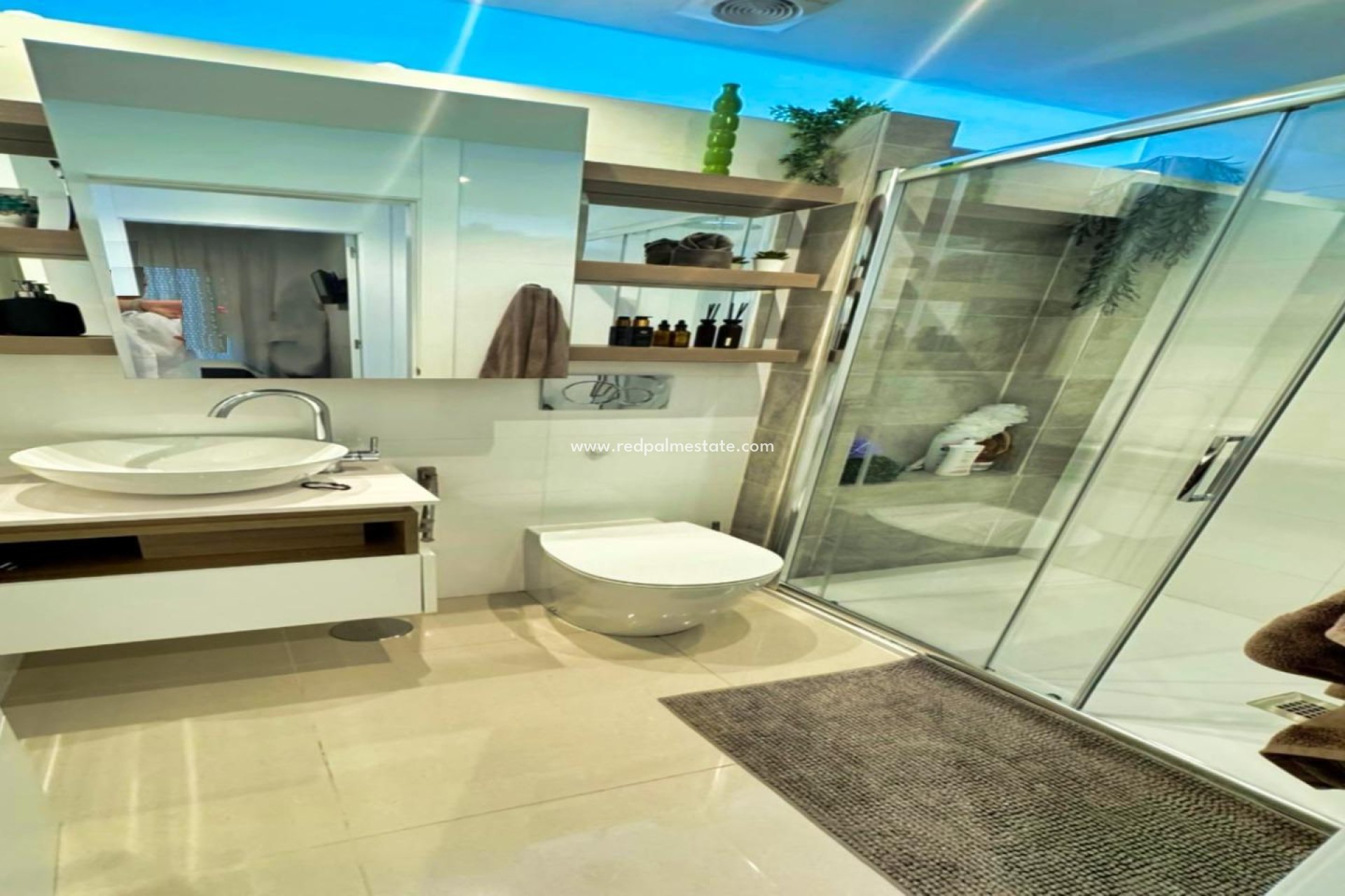 Resale - Bungalow -
Ciudad Quesada/Rojales - Rojales