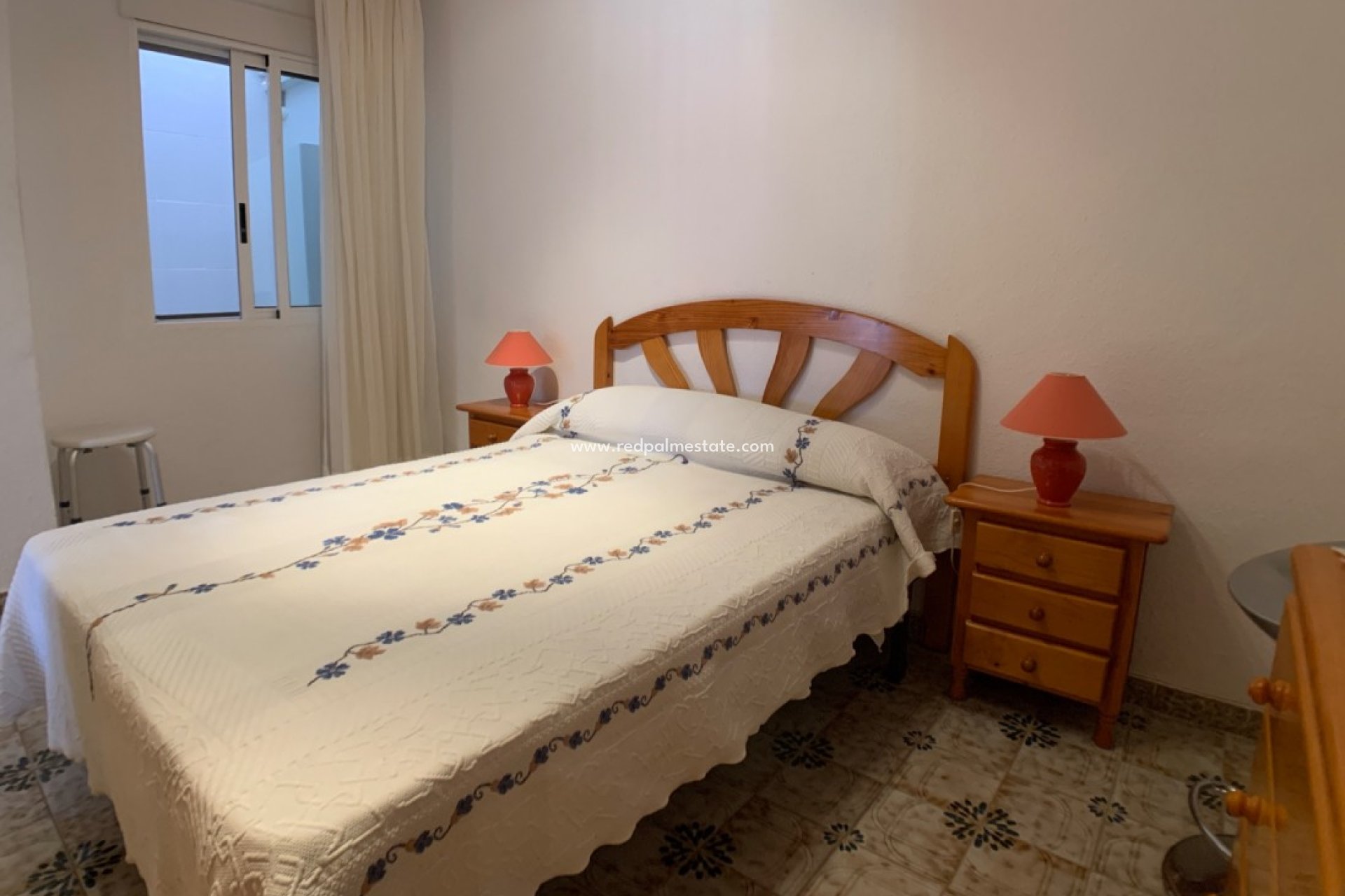 Resale - Bungalow -
Ciudad Quesada