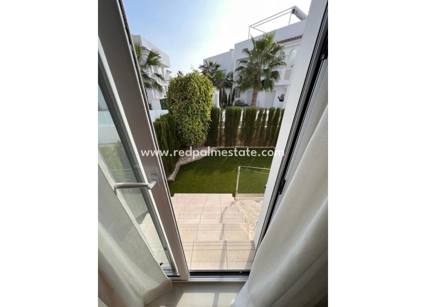 Resale - Bungalow -
Ciudad Quesada