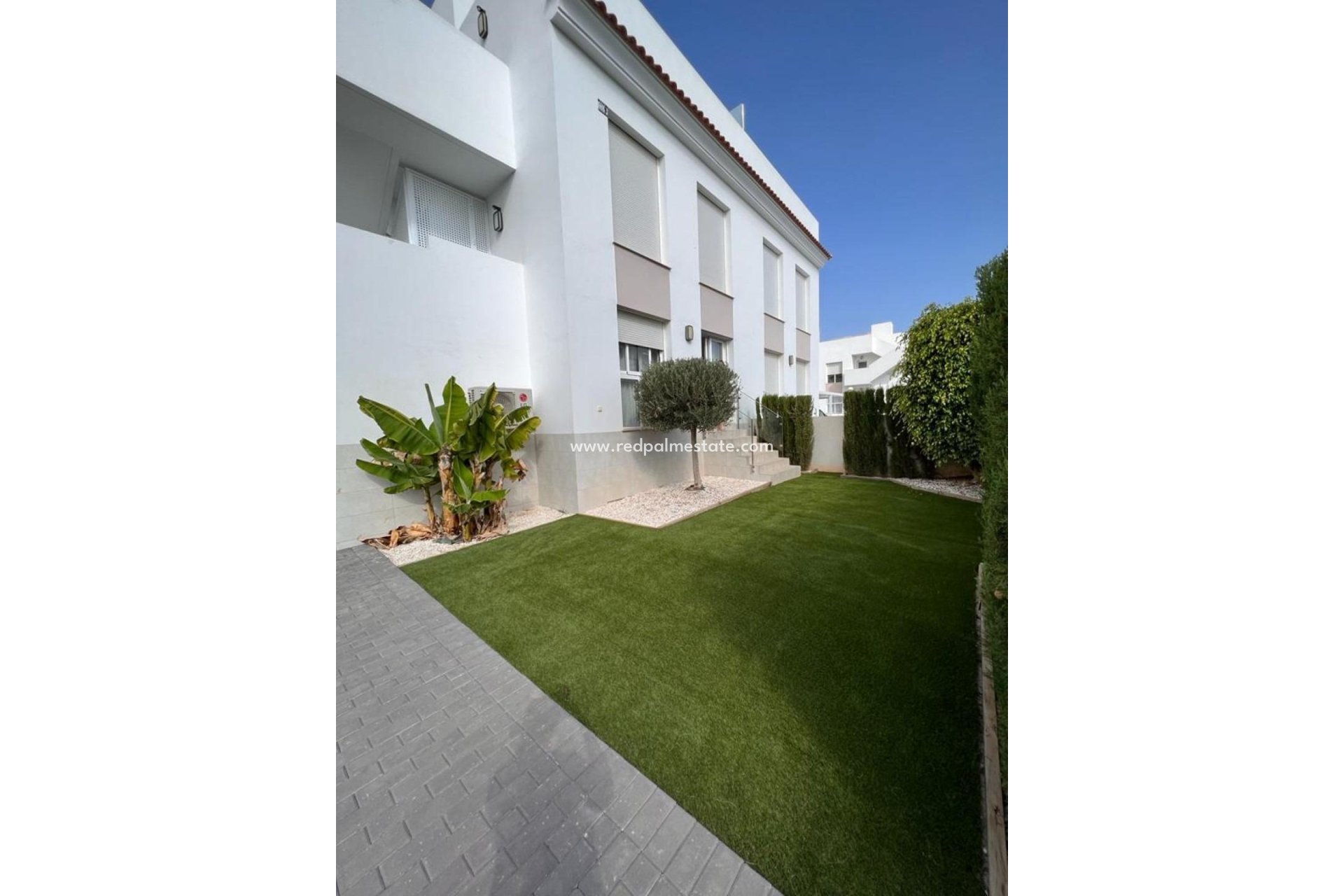 Resale - Bungalow -
Ciudad Quesada